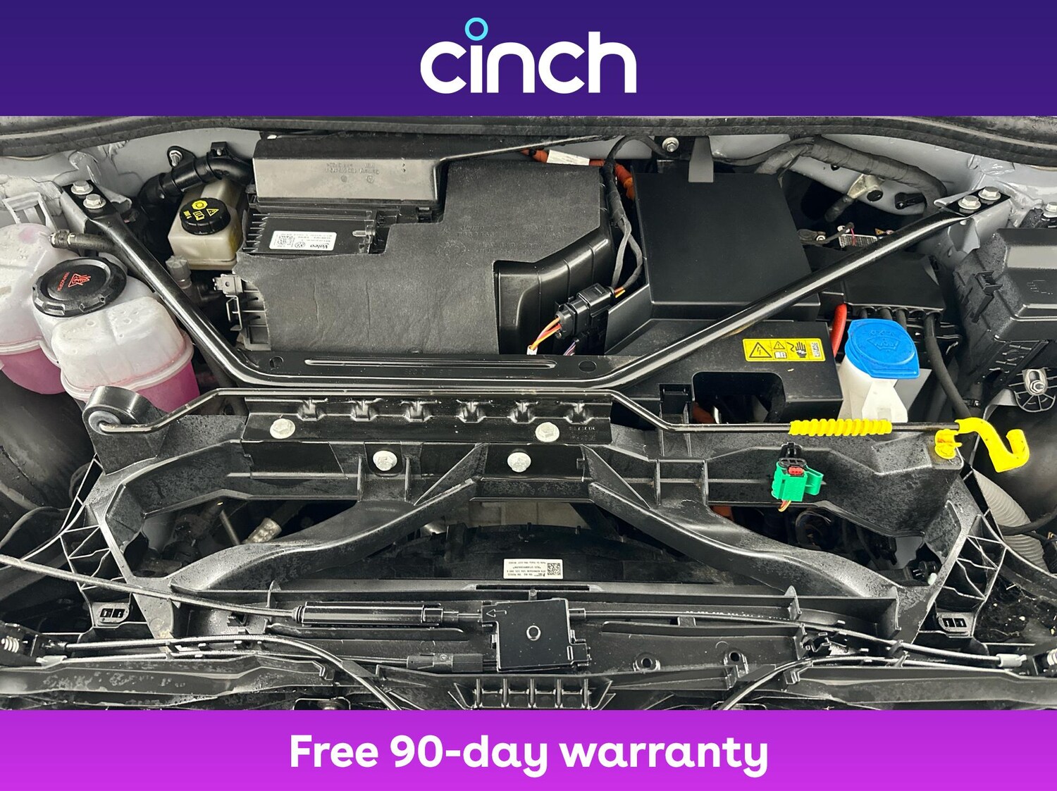 Used Audi Q4 e-tron 2021 for sale - 76405716: Photo 23