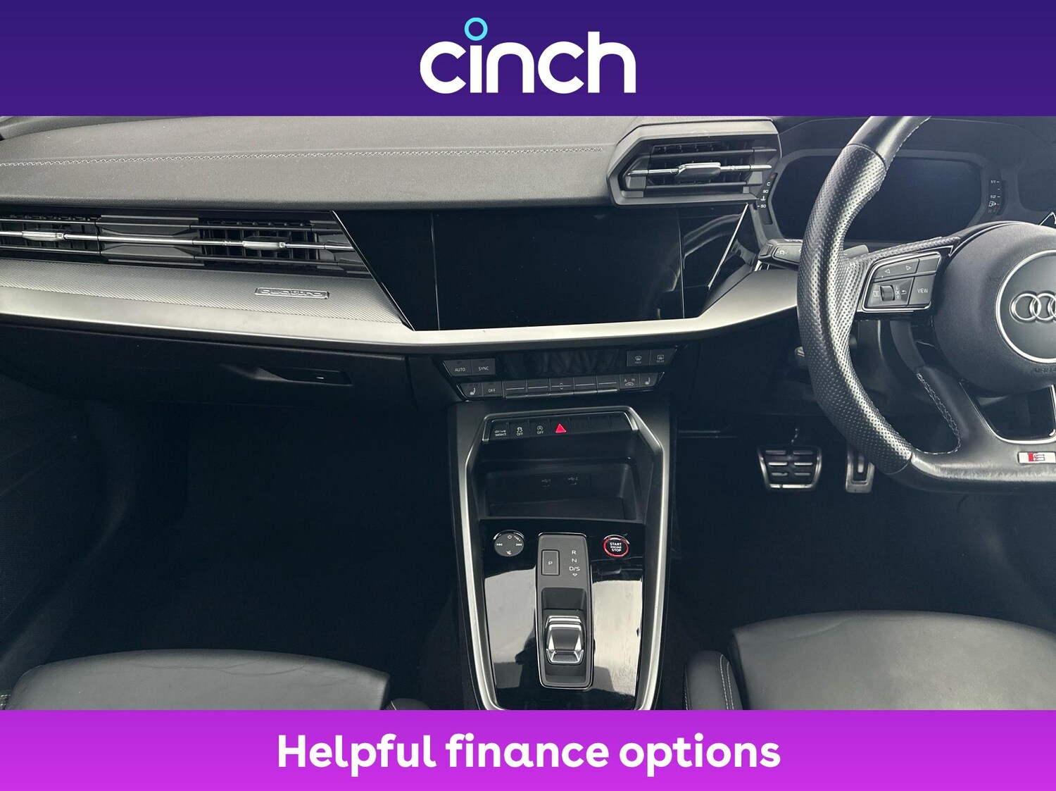 Used Audi S3 2022 for sale - 76178848: Photo 17