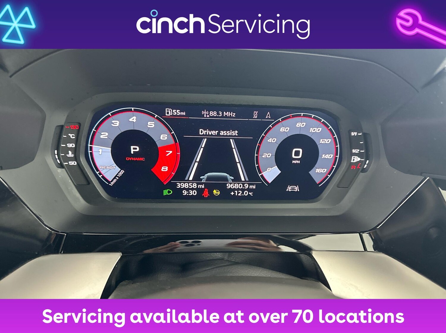 Used Audi S3 2022 for sale - 76178848: Photo 18