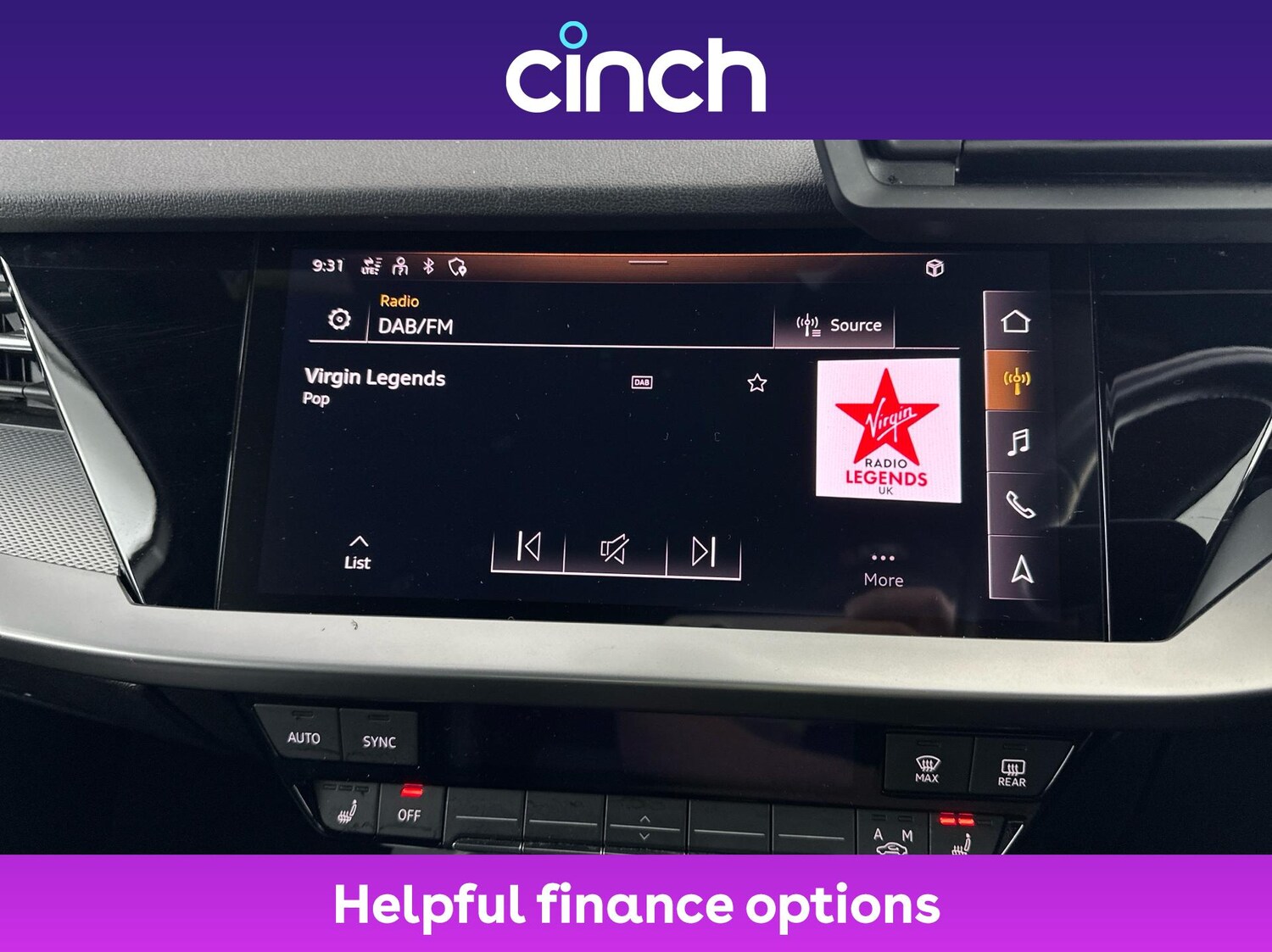 Used Audi S3 2022 for sale - 76178848: Photo 30