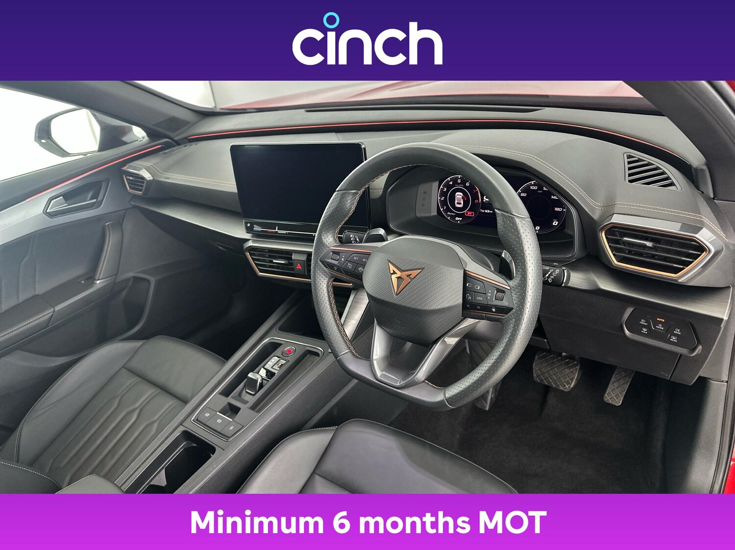 Used Cupra Formentor 2024 for sale - 76020019: Photo 12