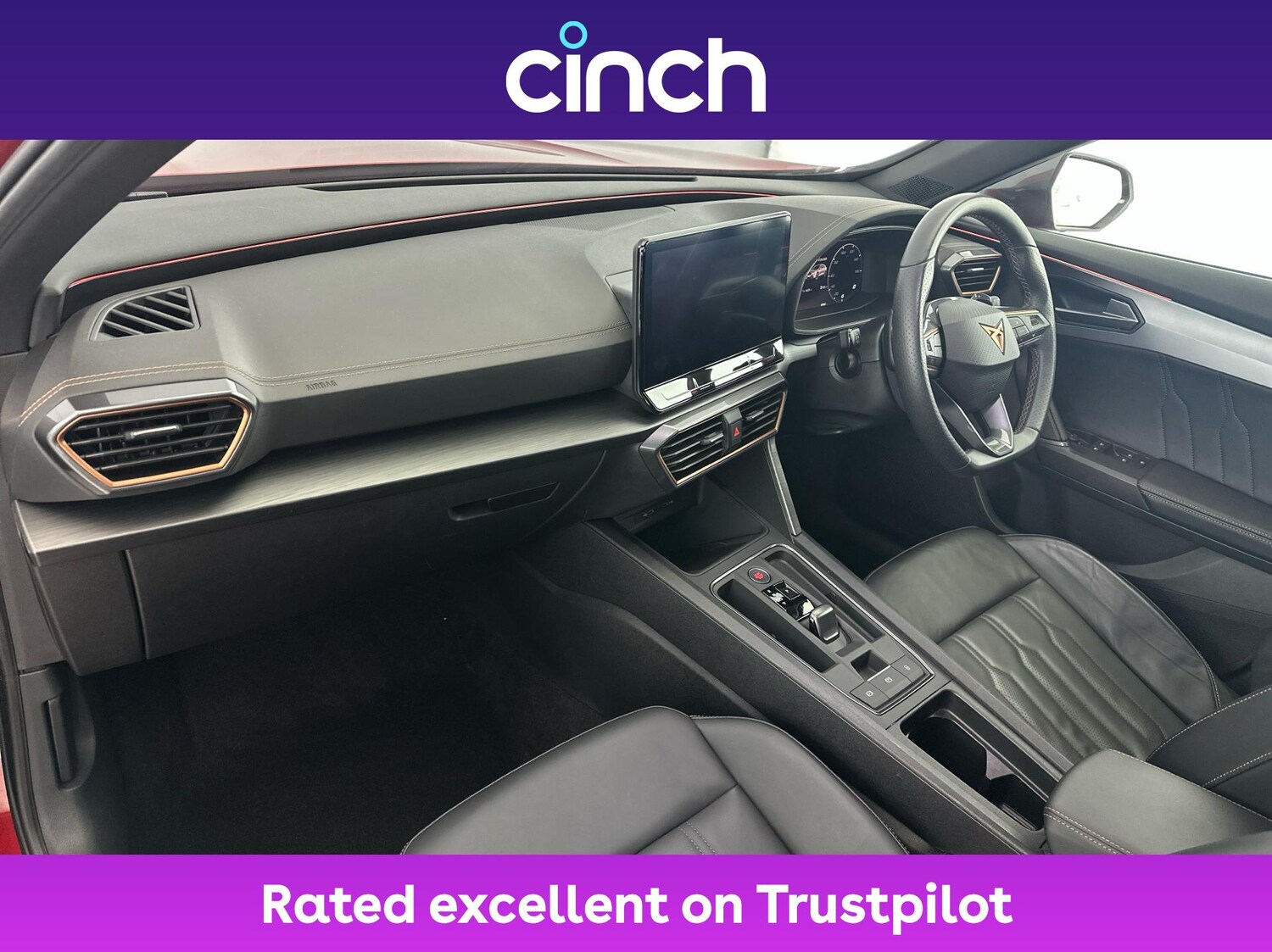Used Cupra Formentor 2024 for sale - 76020019: Photo 14