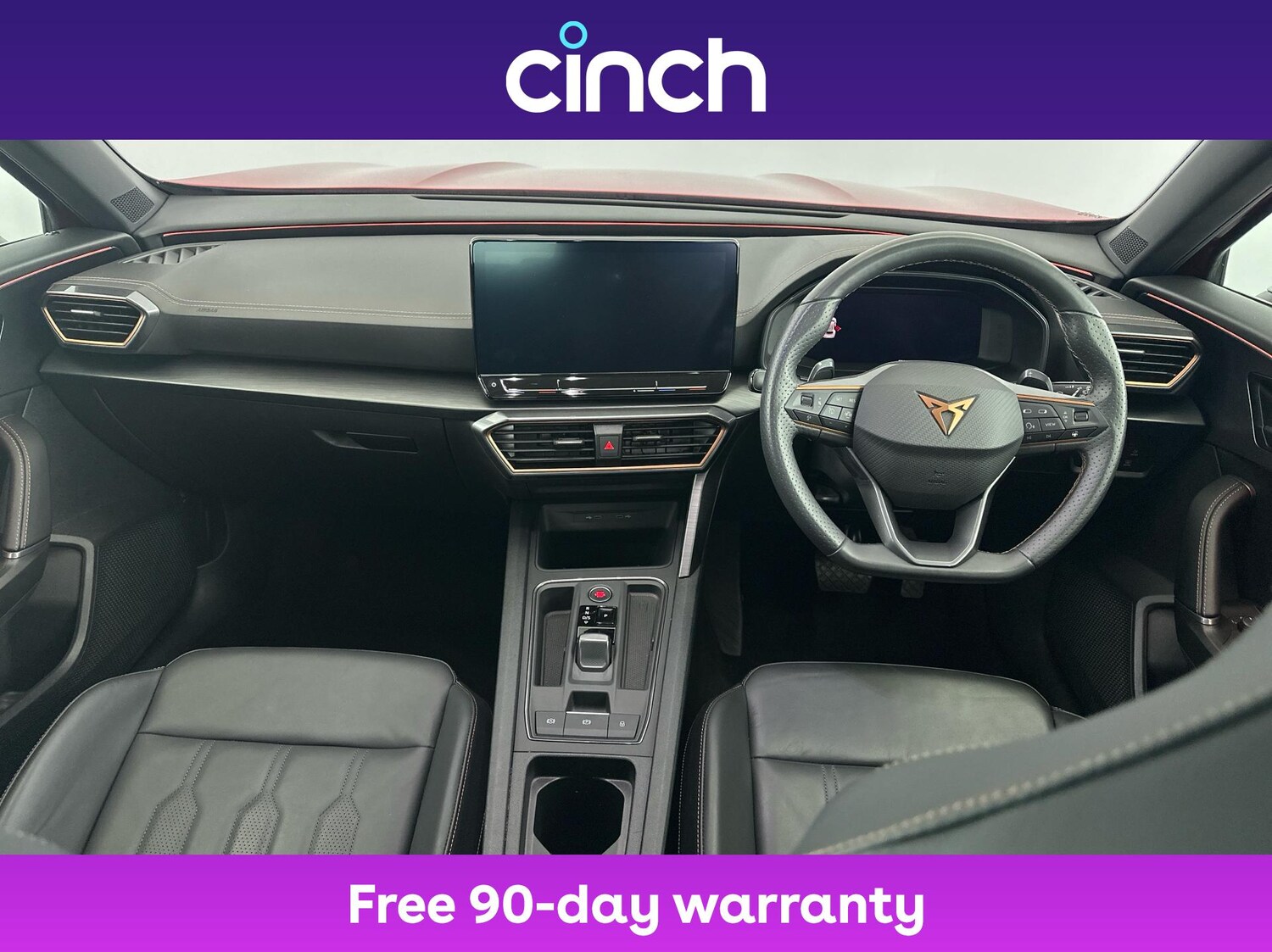 Used Cupra Formentor 2024 for sale - 76020019: Photo 15