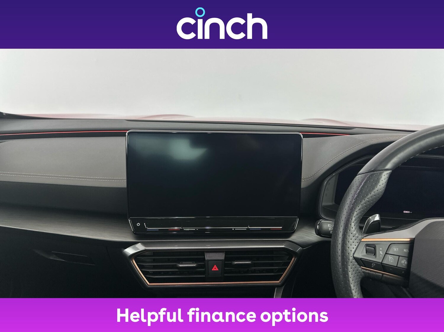 Used Cupra Formentor 2024 for sale - 76020019: Photo 17