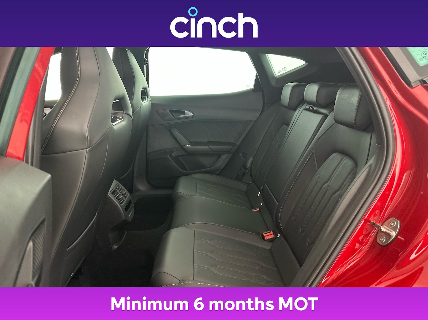 Used Cupra Formentor 2024 for sale - 76020019: Photo 20