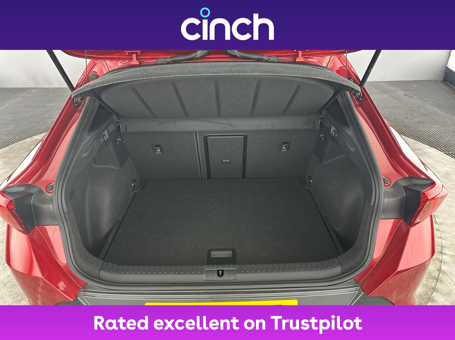 Used Cupra Formentor 2024 for sale - 76020019: Photo 21