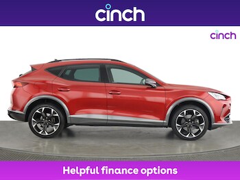 Used Cupra Formentor 2024 for sale - 76020019: Photo 2