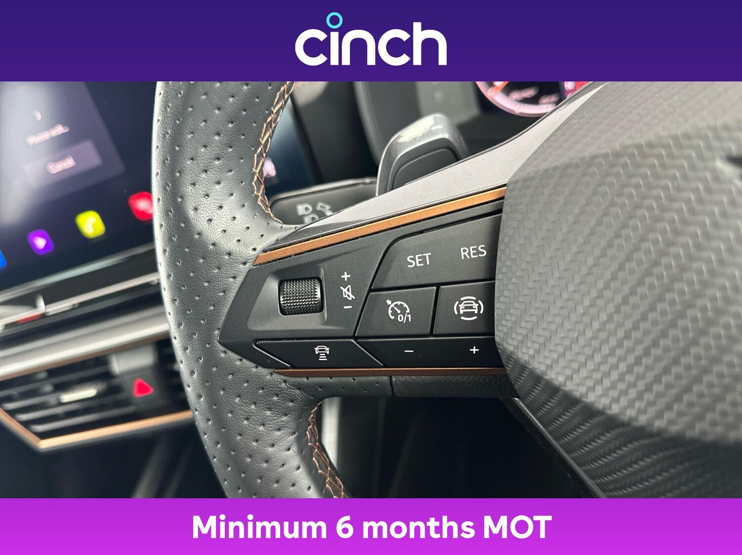 Used Cupra Formentor 2024 for sale - 76020019: Photo 37