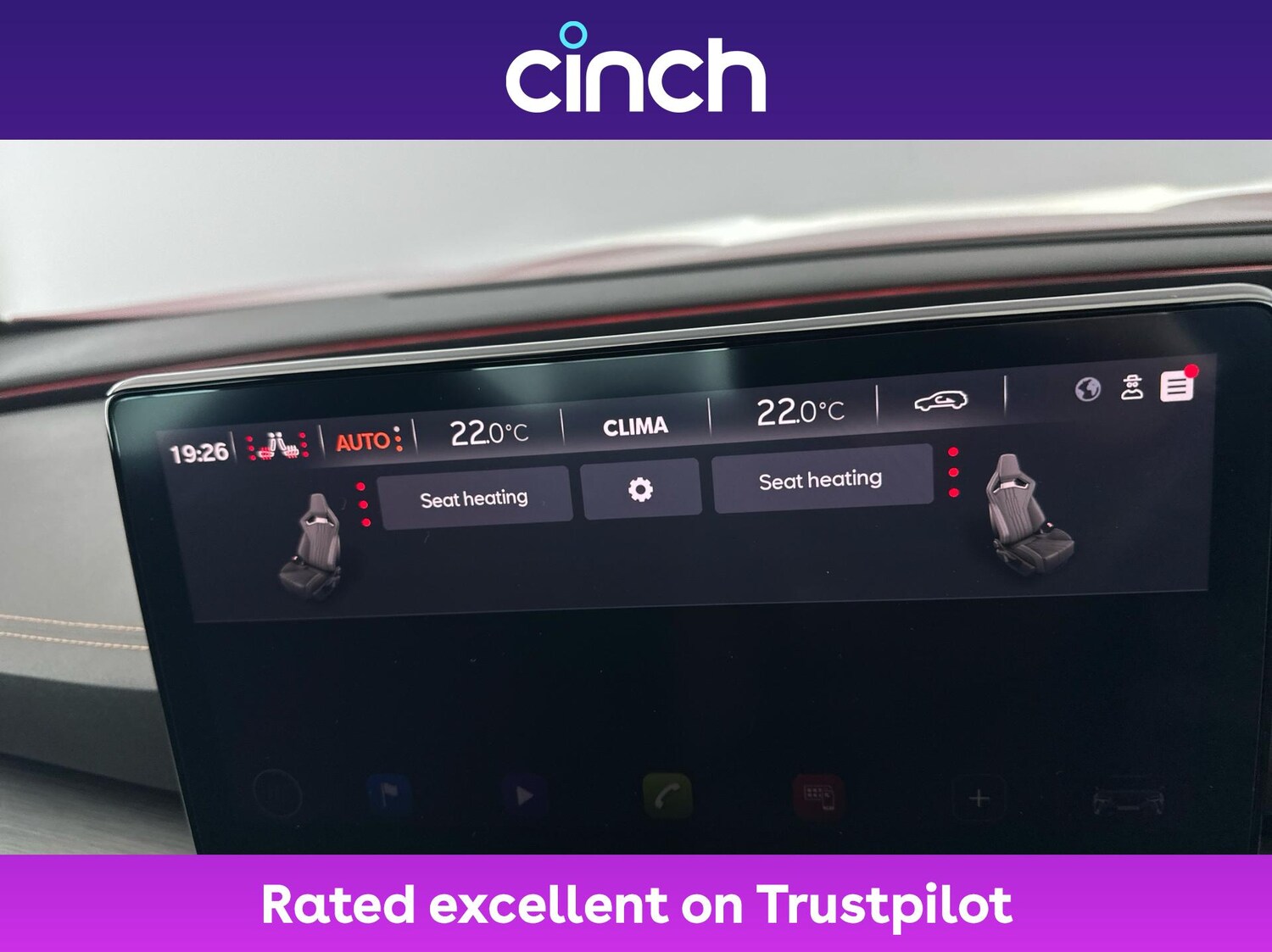 Used Cupra Formentor 2024 for sale - 76020019: Photo 43