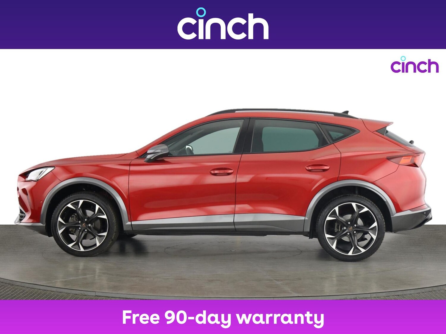 Used Cupra Formentor 2024 for sale - 76020019: Photo 8