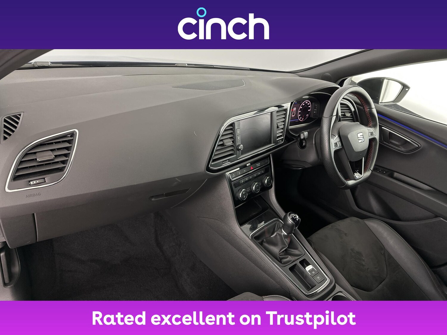 Used SEAT Leon 2020 for sale - 76712030: Photo 14