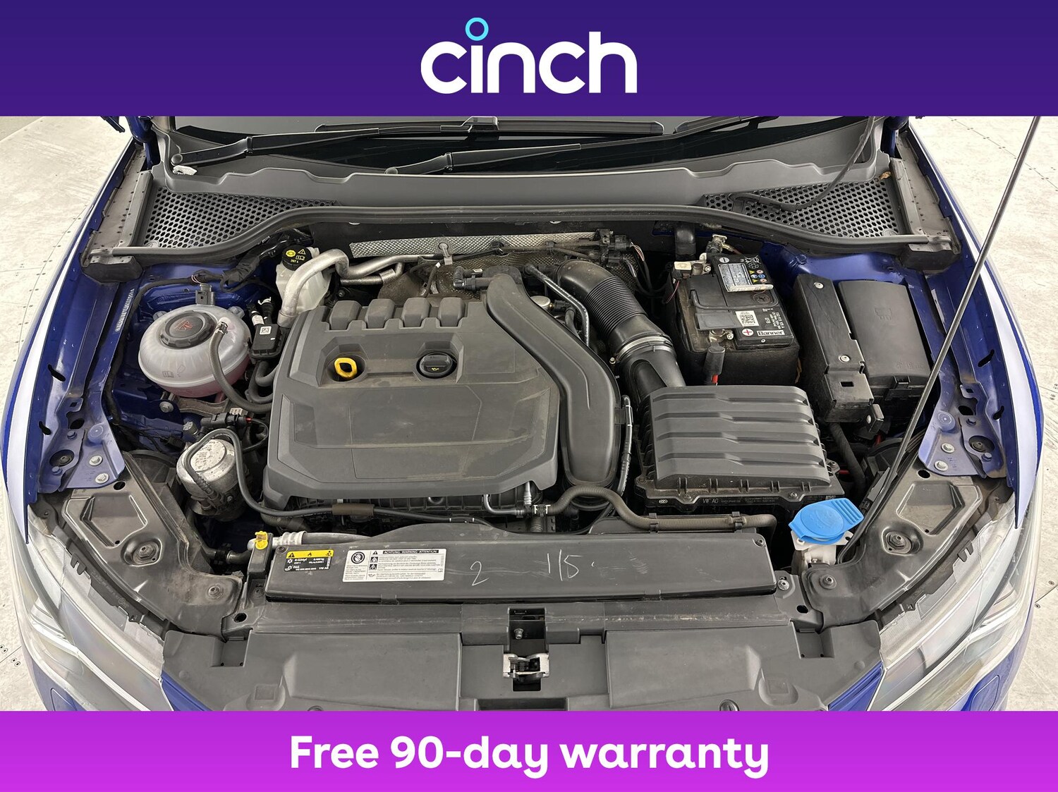 Used SEAT Leon 2020 for sale - 76712030: Photo 23