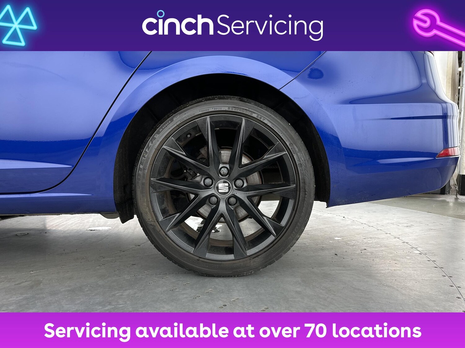 Used SEAT Leon 2020 for sale - 76712030: Photo 26