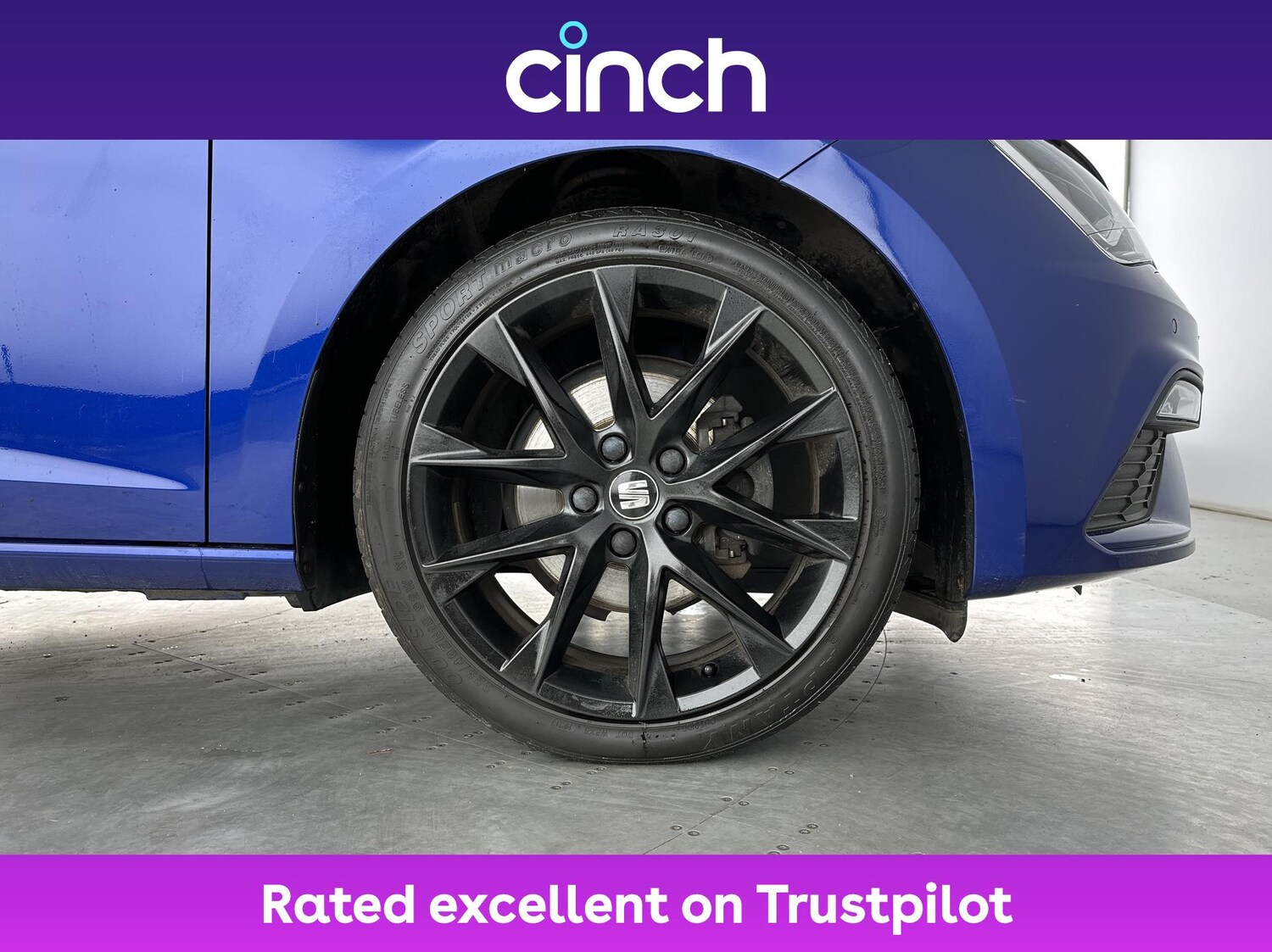 Used SEAT Leon 2020 for sale - 76712030: Photo 28