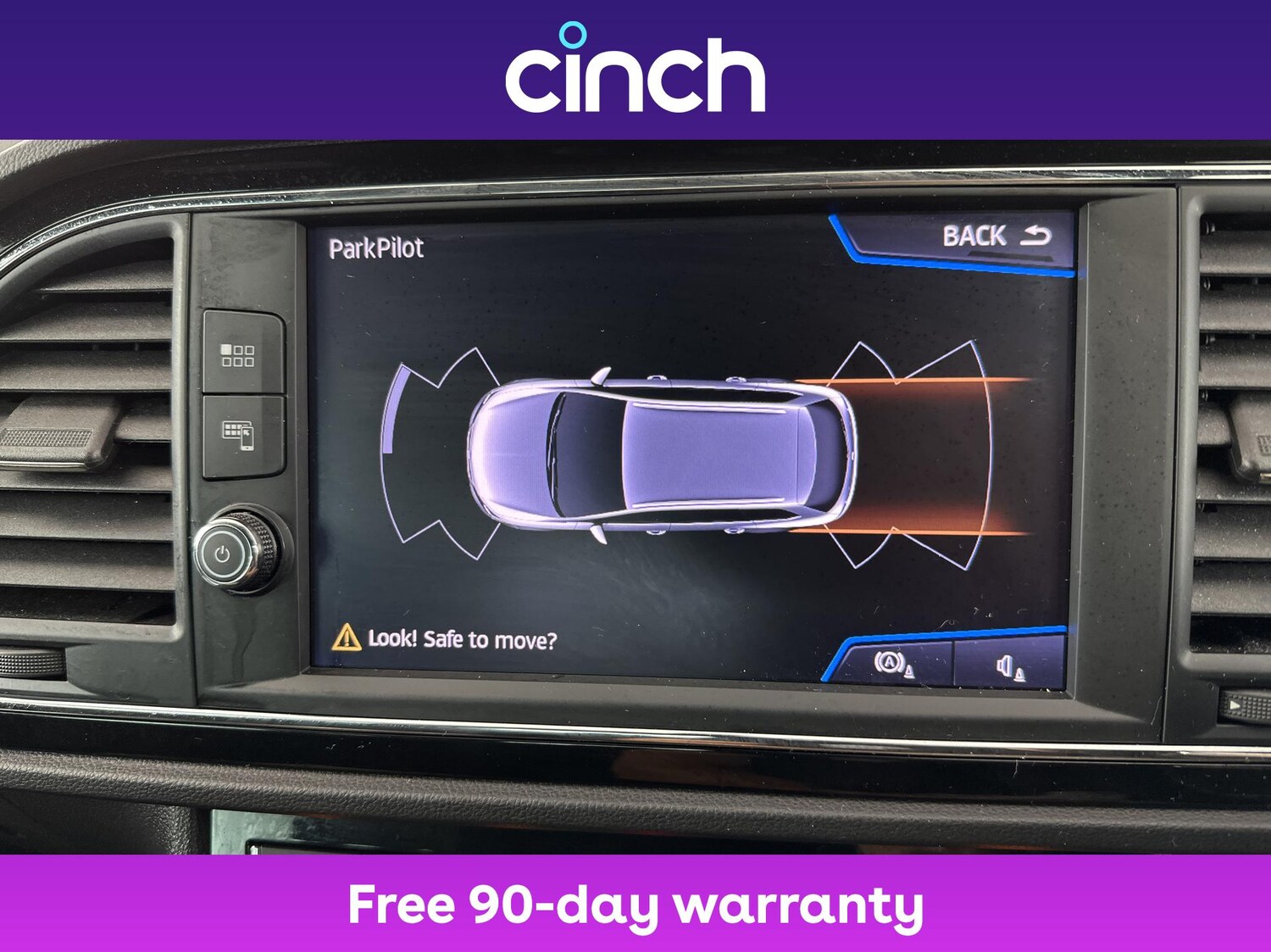 Used SEAT Leon 2020 for sale - 76712030: Photo 29