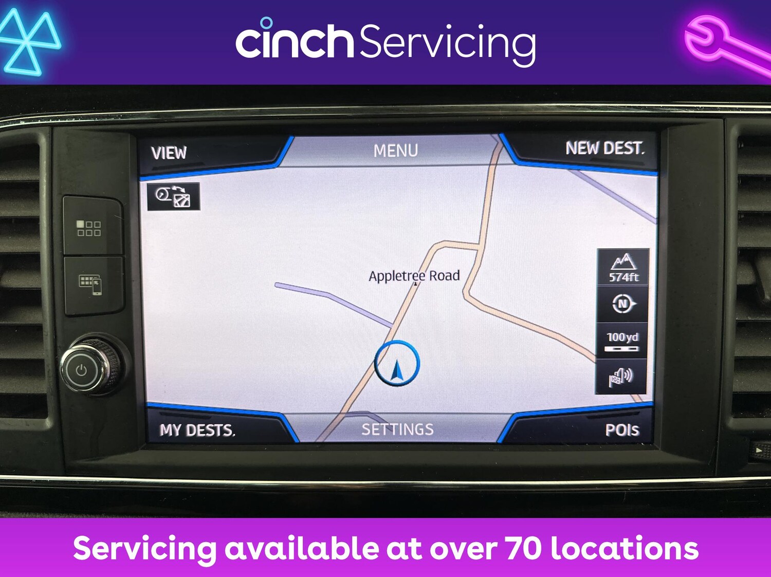 Used SEAT Leon 2020 for sale - 76712030: Photo 31