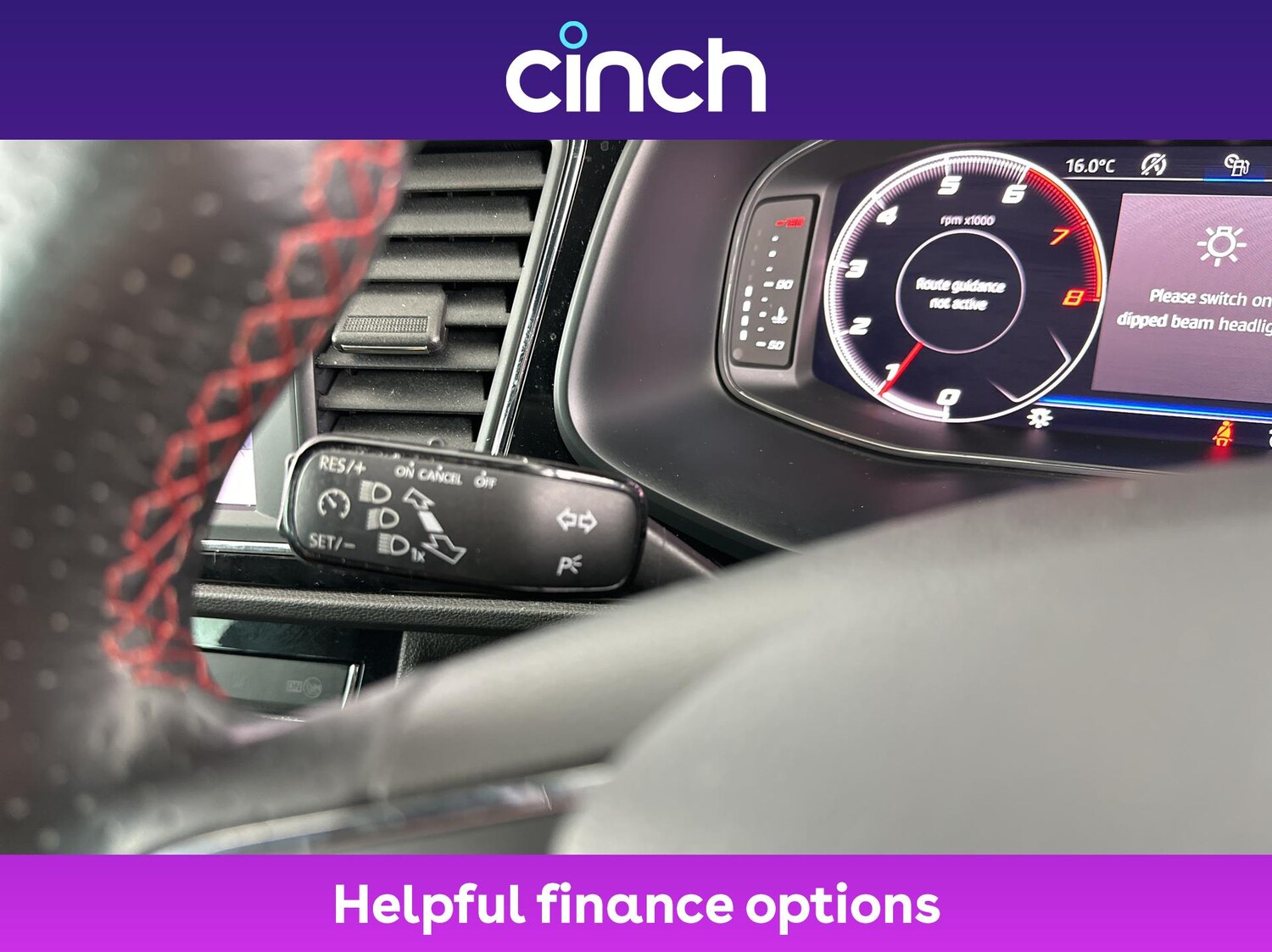 Used SEAT Leon 2020 for sale - 76712030: Photo 35