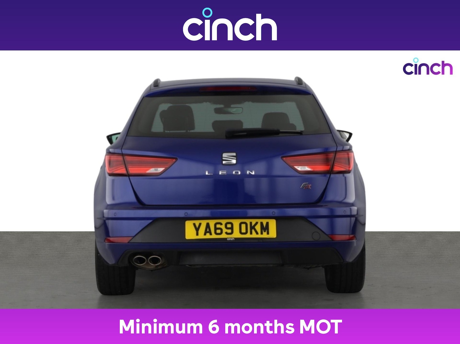 Used SEAT Leon 2020 for sale - 76712030: Photo 5