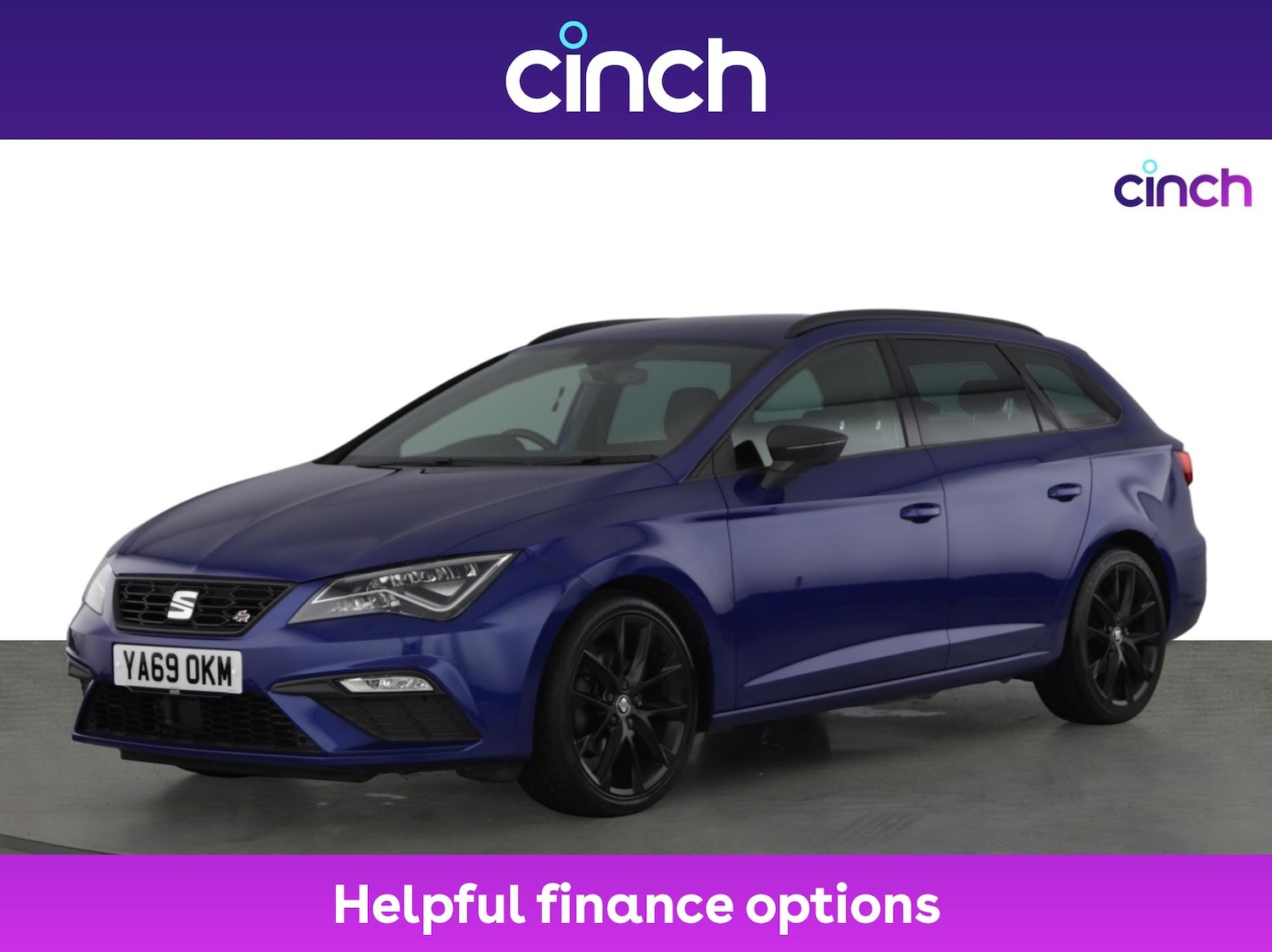 Used SEAT Leon 2020 for sale - 76712030: Photo 9