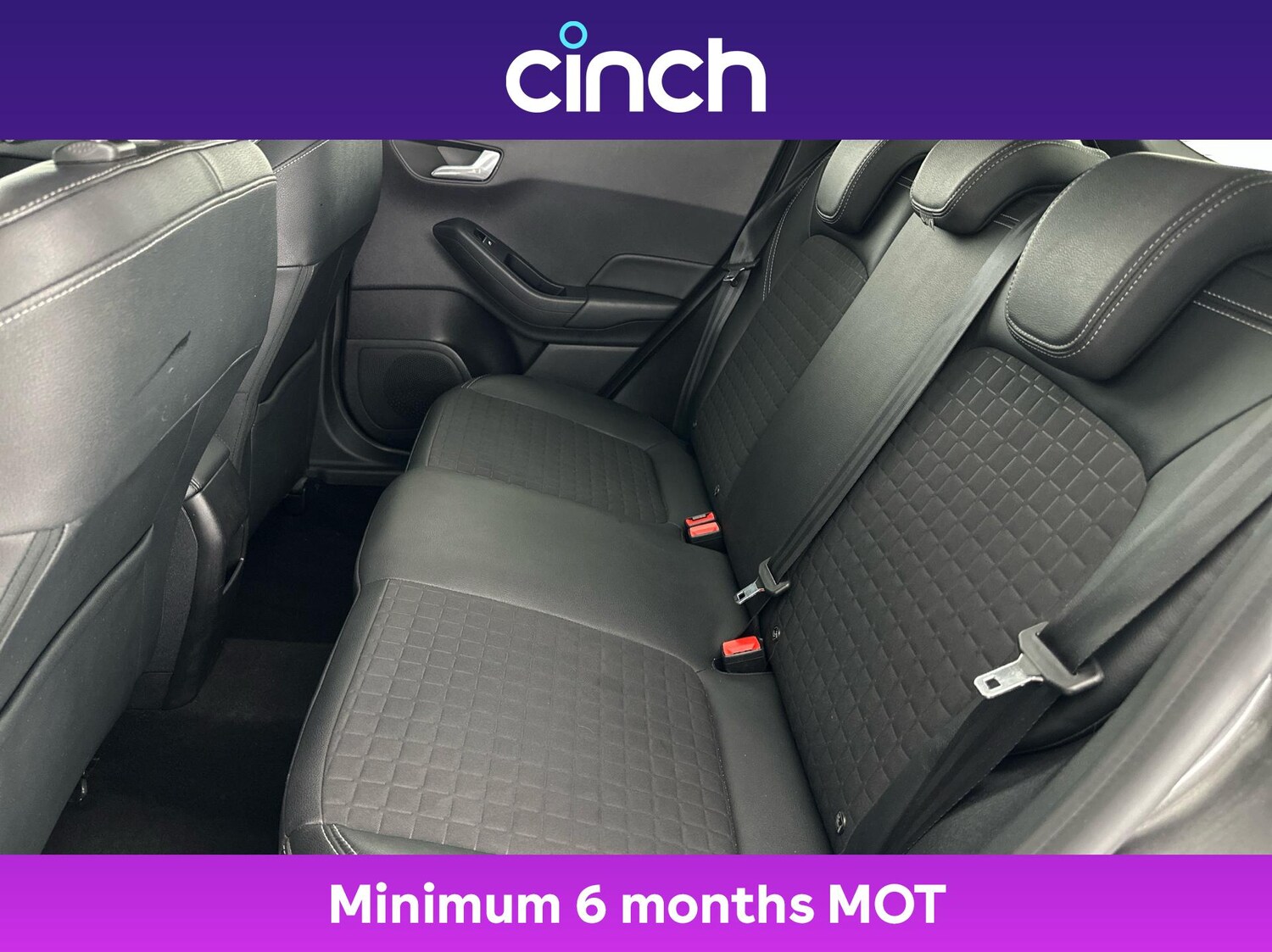 Used Ford Fiesta 2020 for sale - 76474967: Photo 20