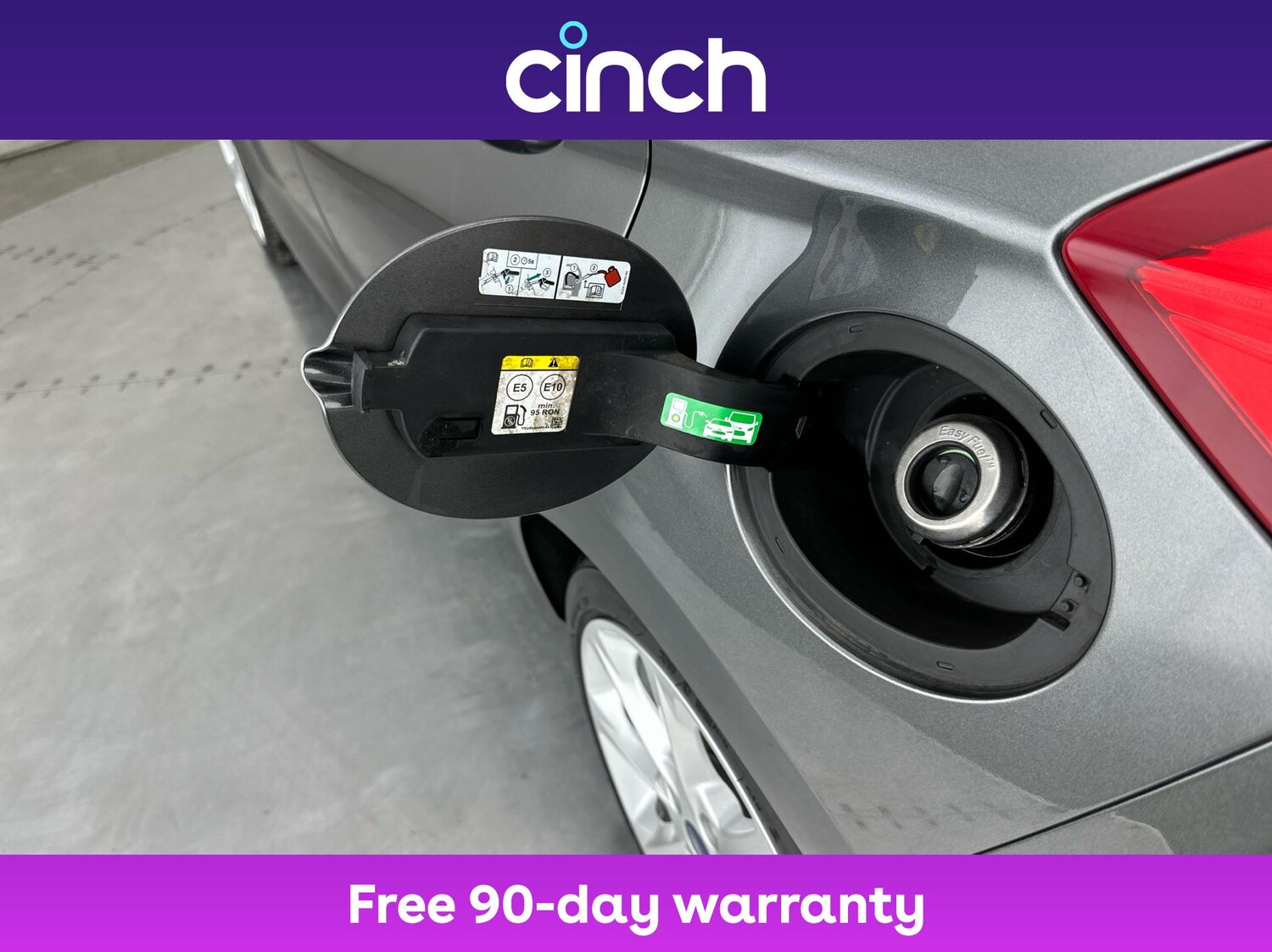 Used Ford Fiesta 2020 for sale - 76474967: Photo 29