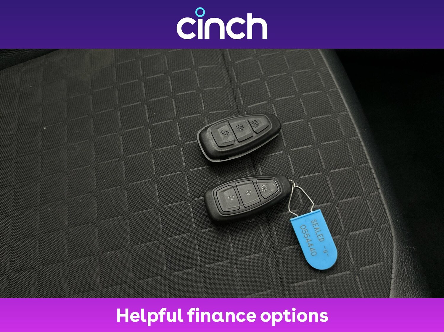 Used Ford Fiesta 2020 for sale - 76474967: Photo 30