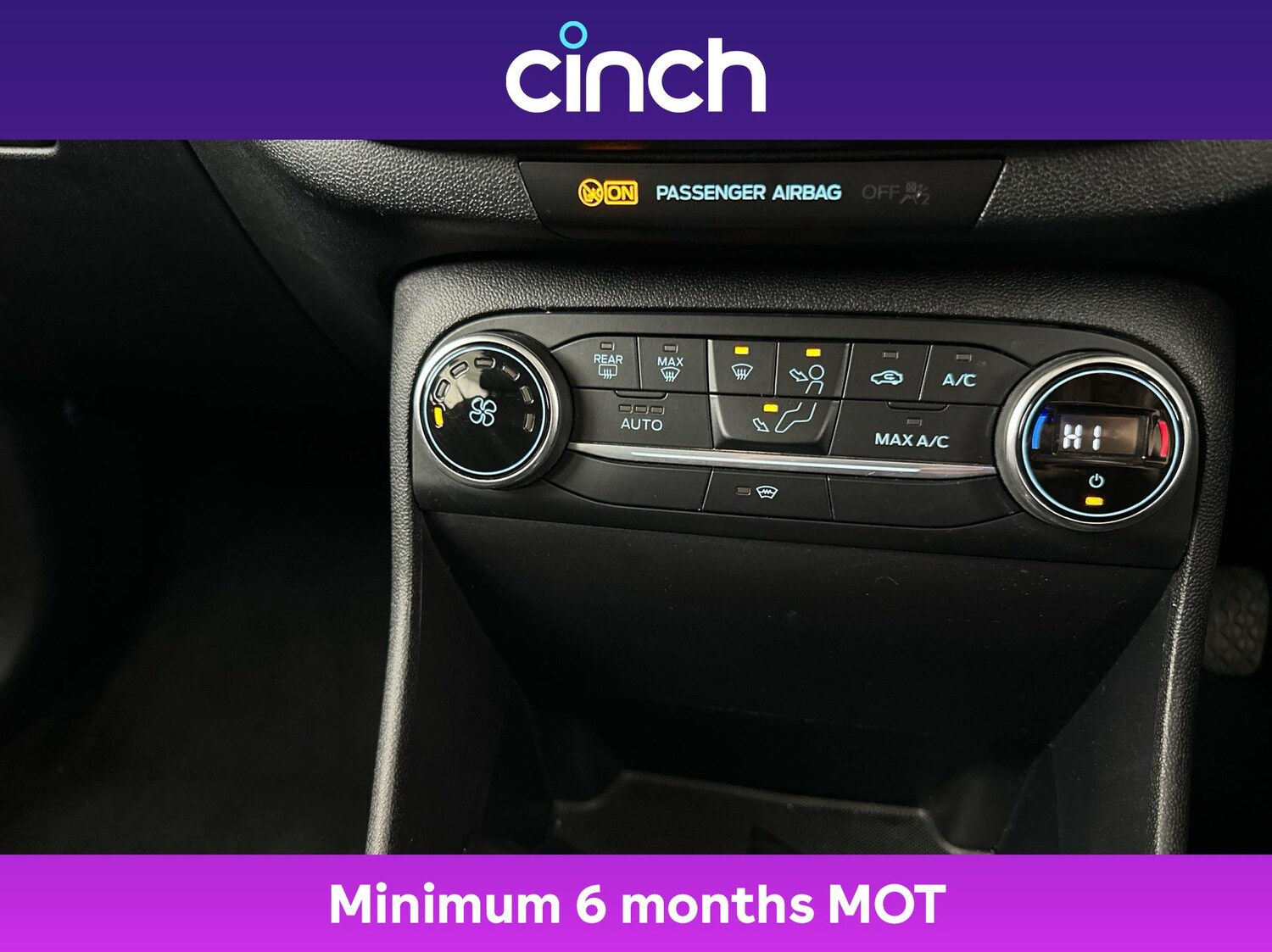 Used Ford Fiesta 2020 for sale - 76474967: Photo 32