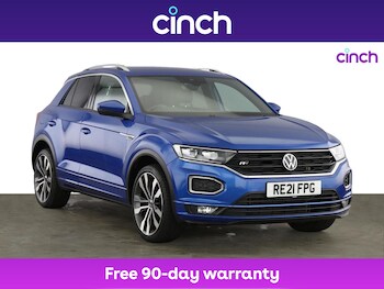 Volkswagen - T-Roc