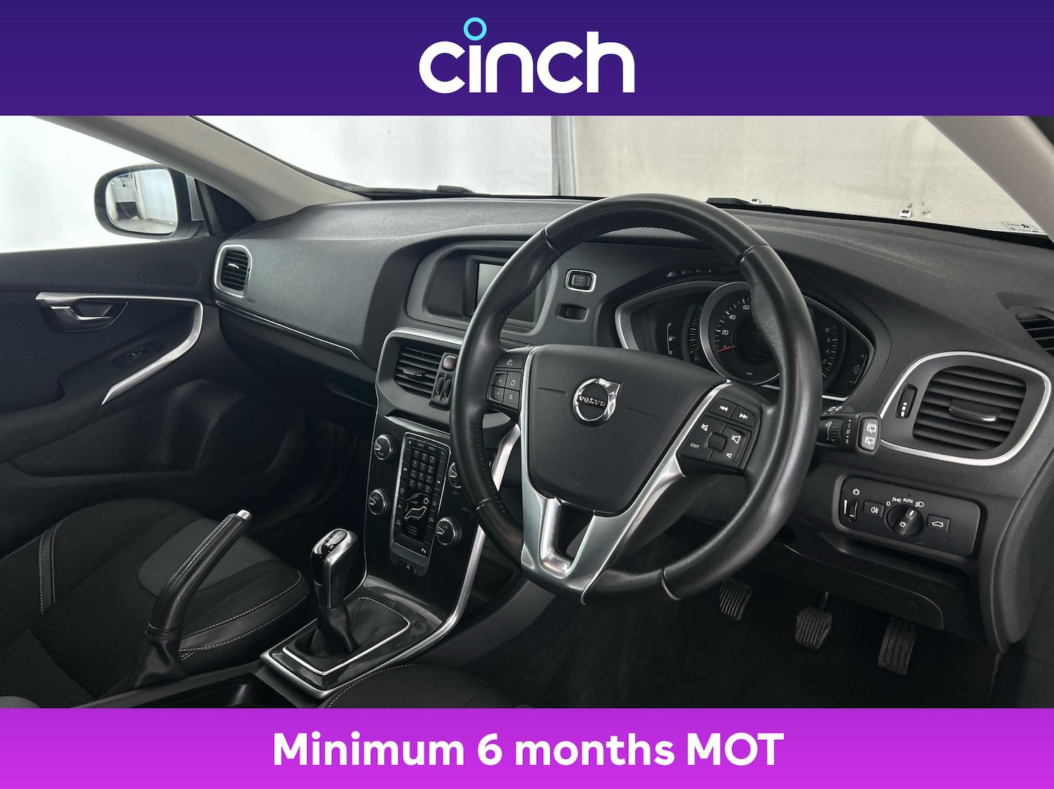 Used Volvo V40 2018 for sale - 76739777: Photo 12