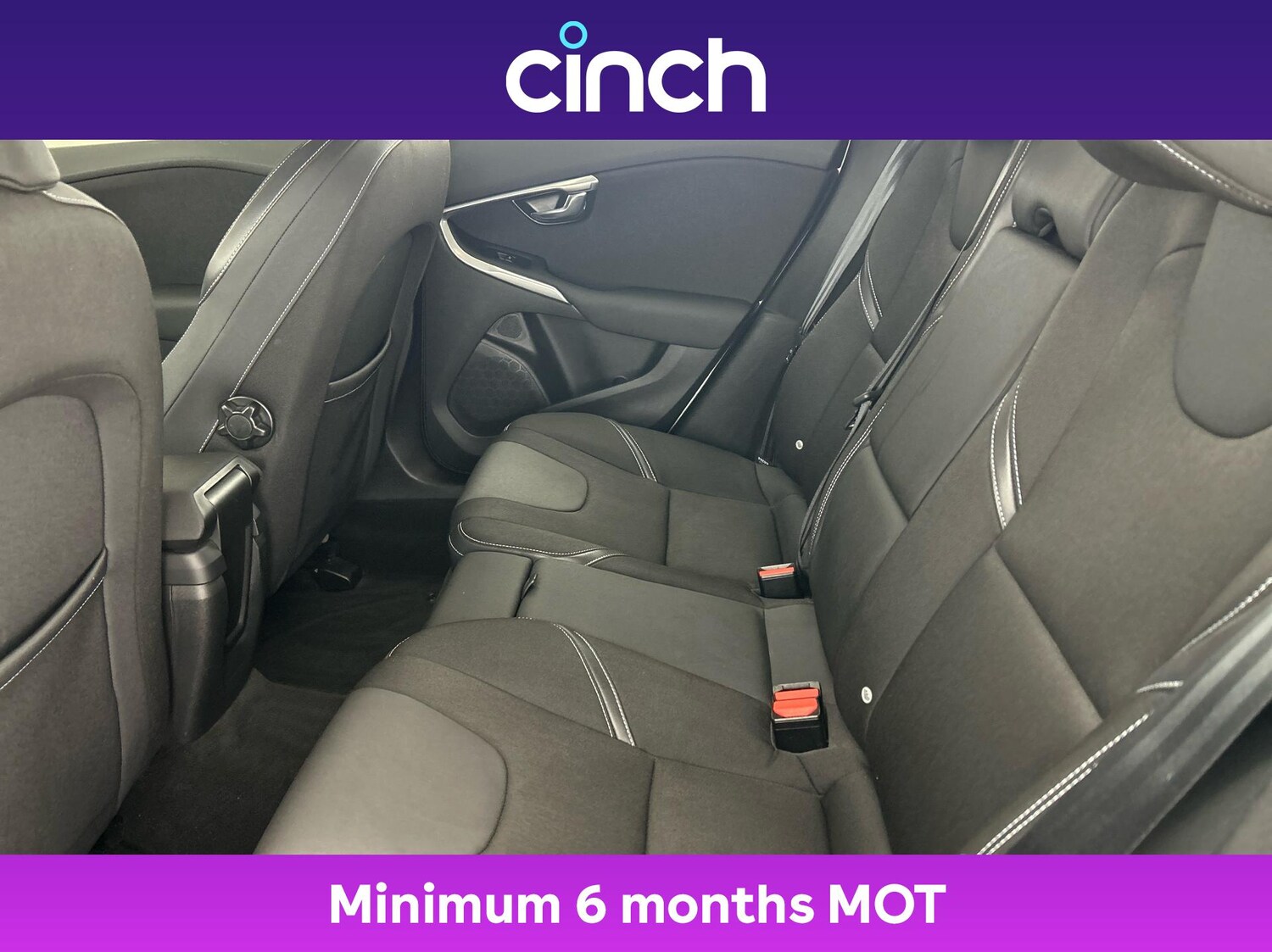 Used Volvo V40 2018 for sale - 76739777: Photo 20