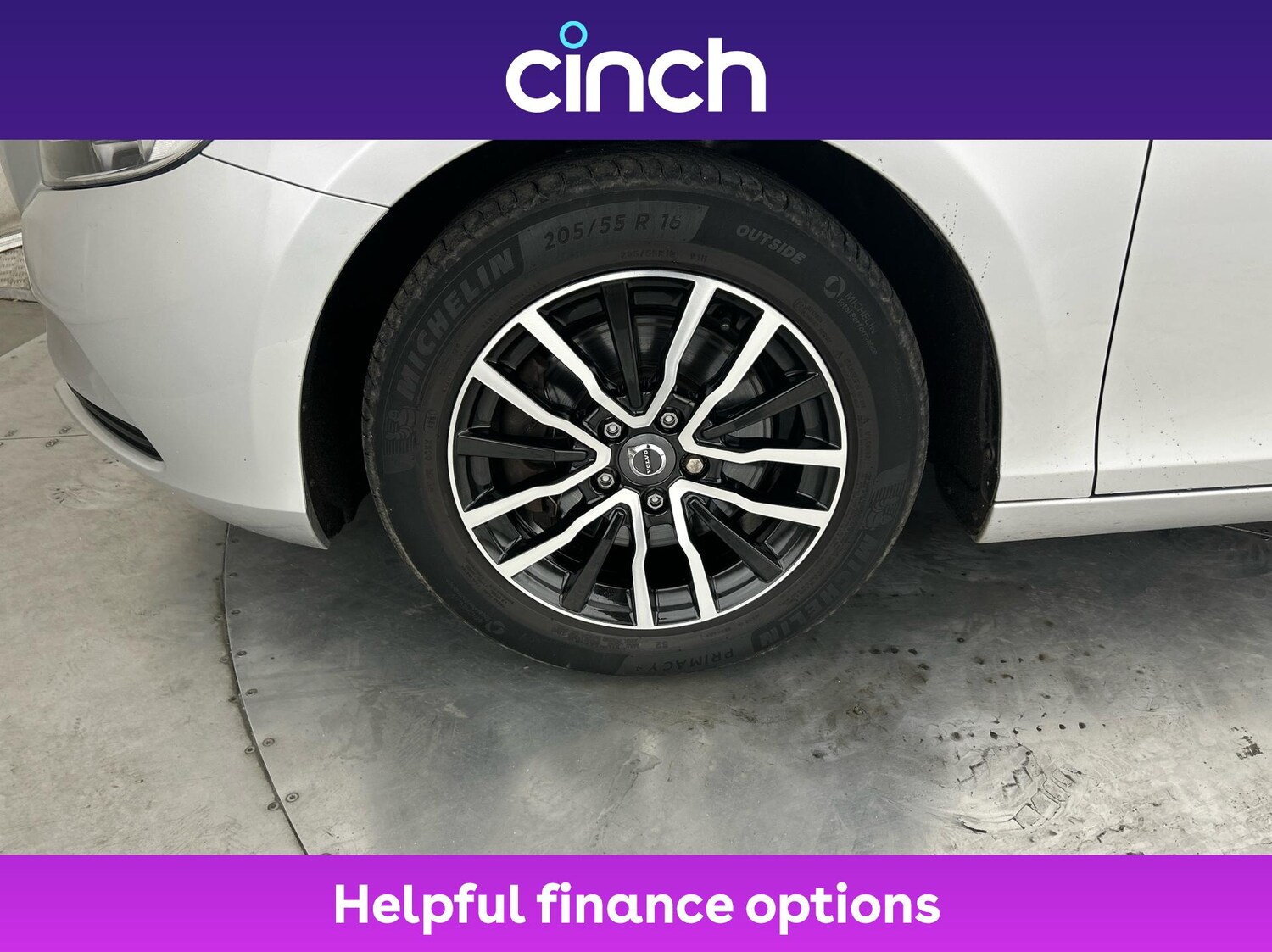 Used Volvo V40 2018 for sale - 76739777: Photo 24