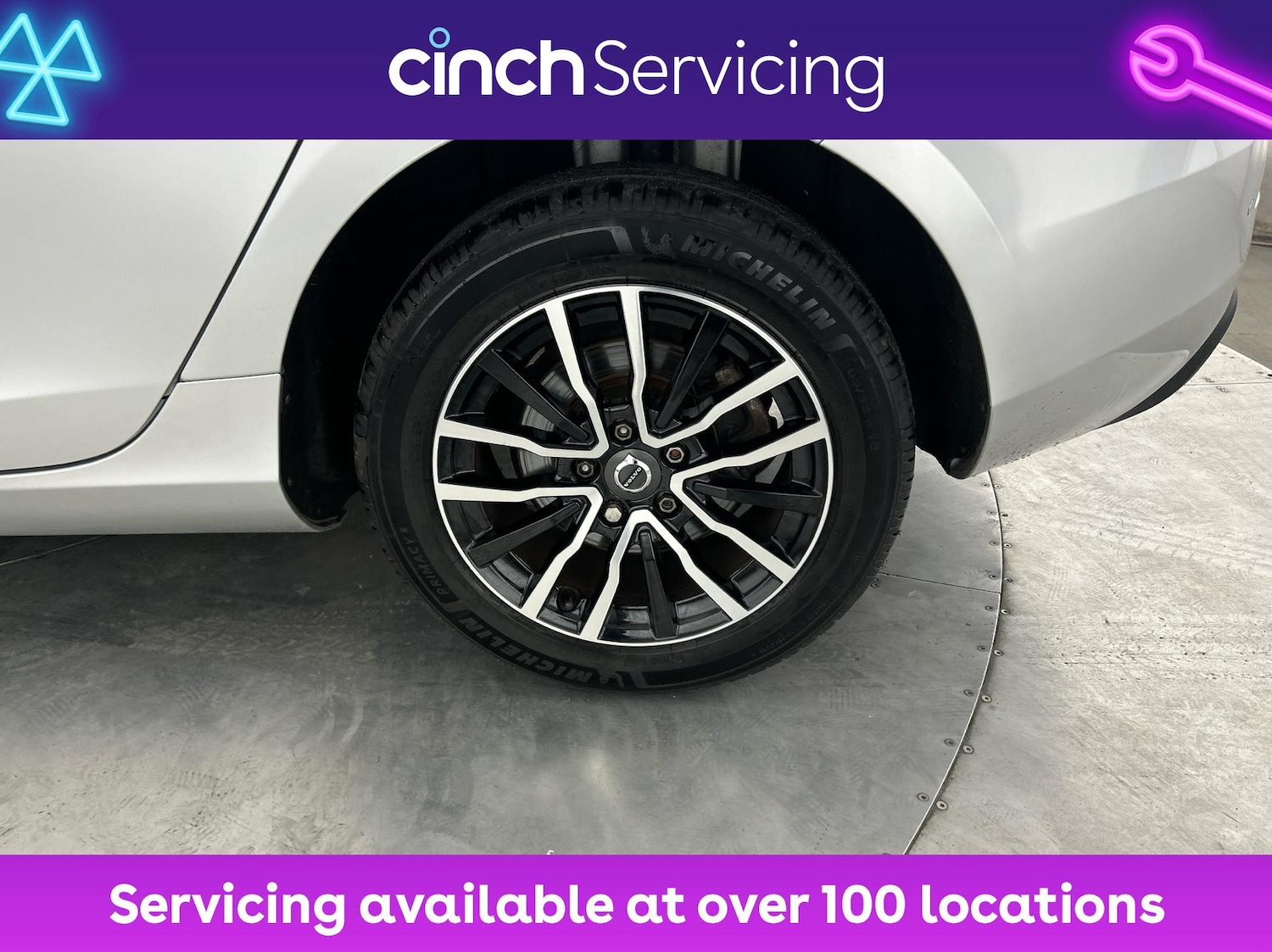 Used Volvo V40 2018 for sale - 76739777: Photo 26