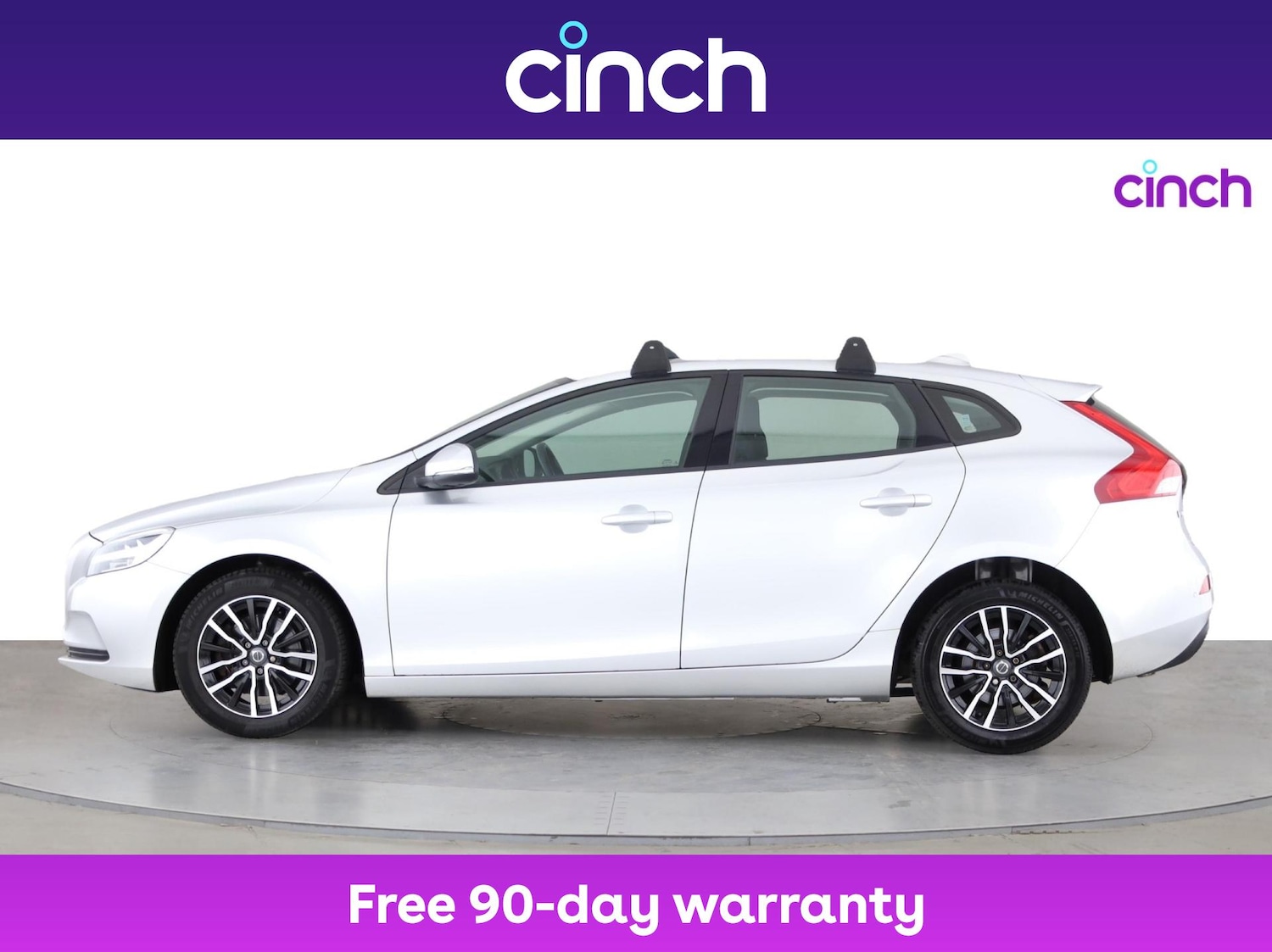 Used Volvo V40 2018 for sale - 76739777: Photo 8