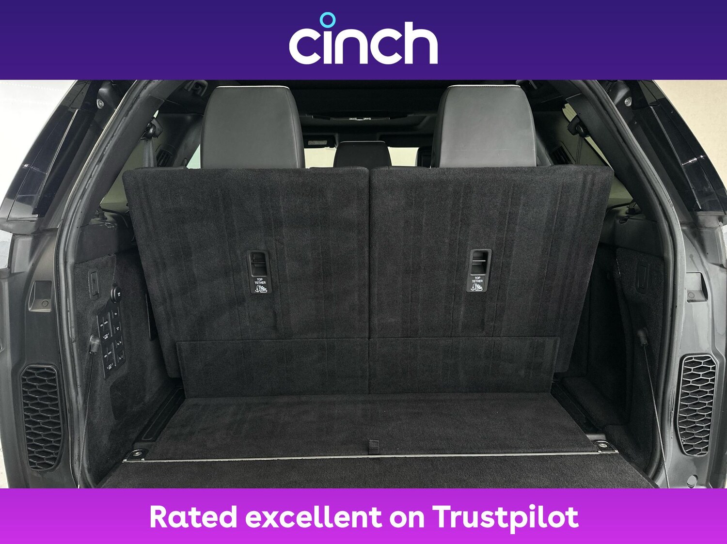 Used Land Rover Discovery 2018 for sale - 76520274: Photo 21