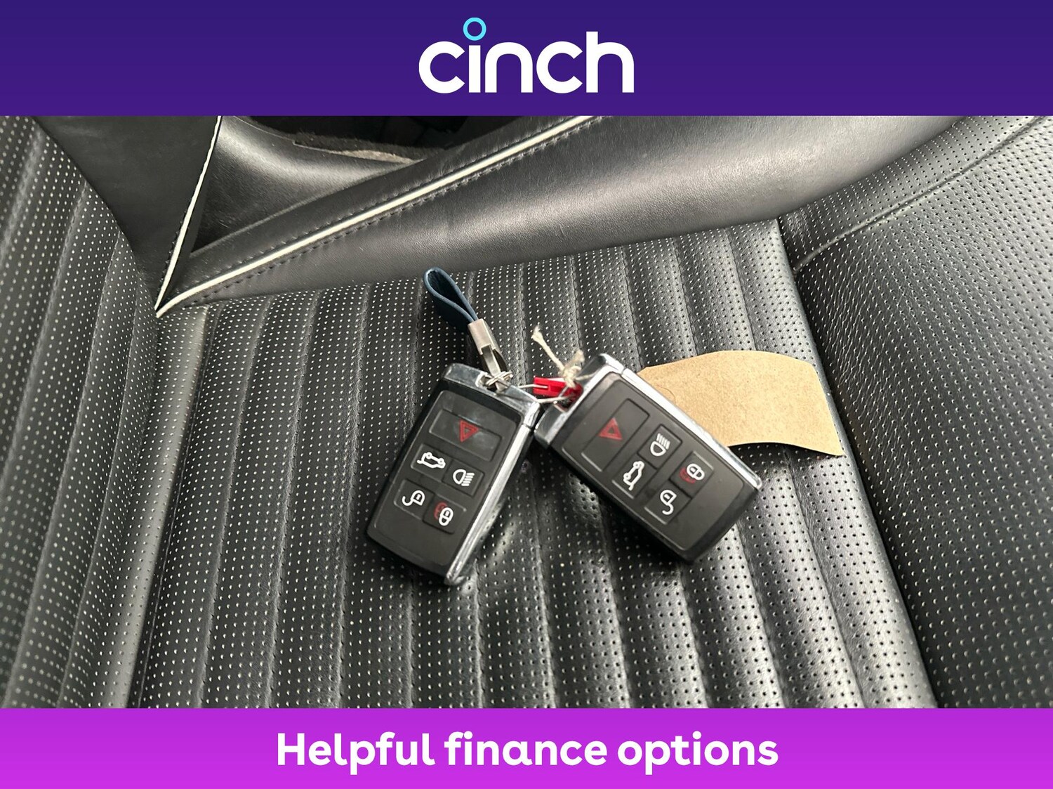 Used Land Rover Discovery 2018 for sale - 76520274: Photo 30