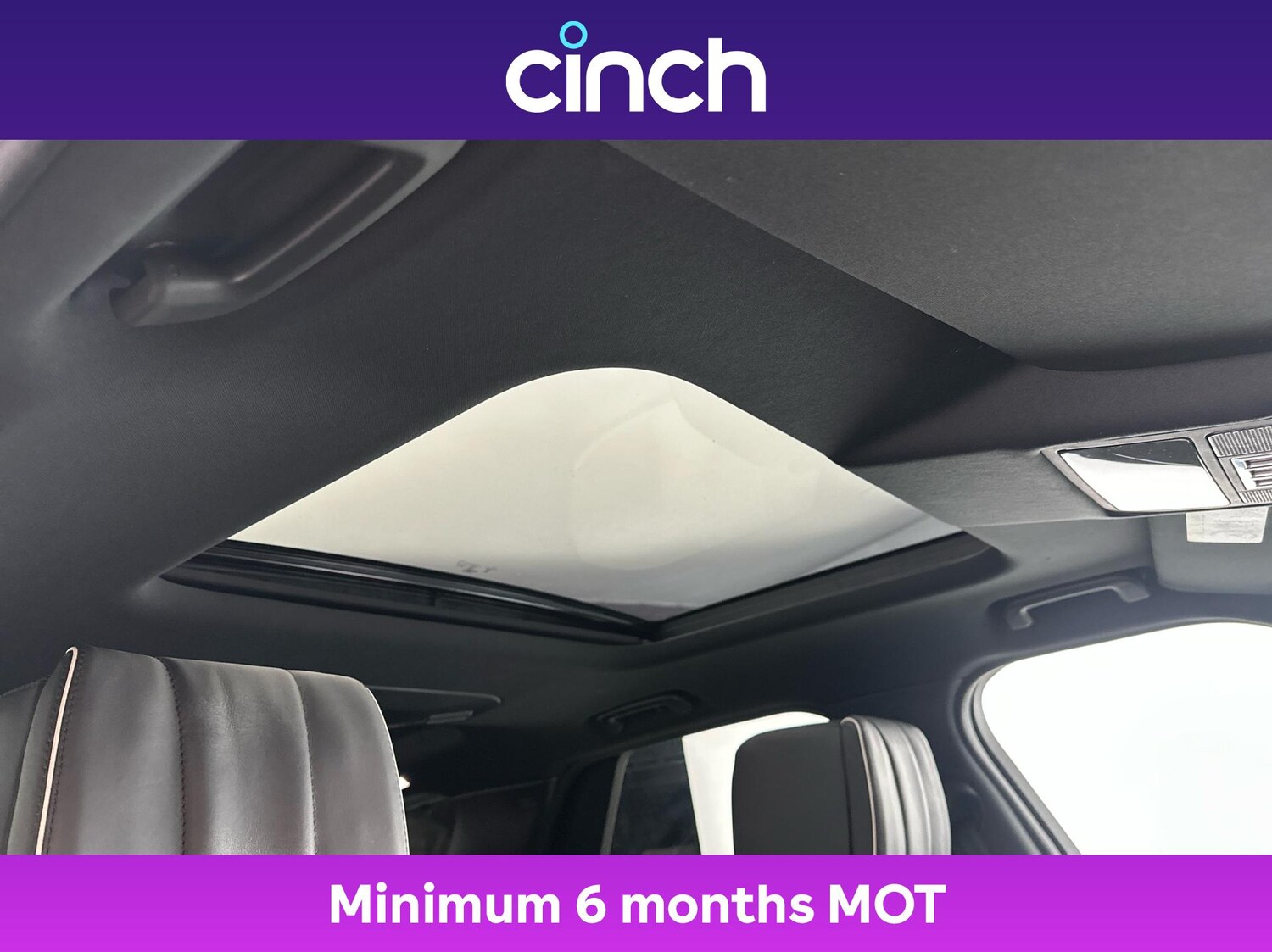 Used Land Rover Discovery 2018 for sale - 76520274: Photo 37