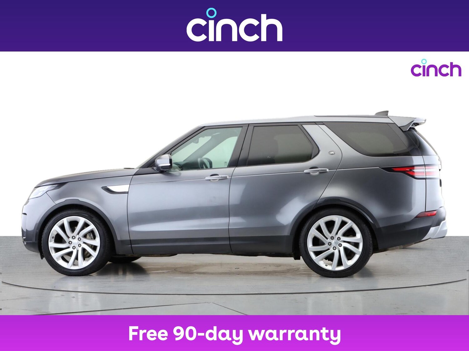 Used Land Rover Discovery 2018 for sale - 76520274: Photo 8
