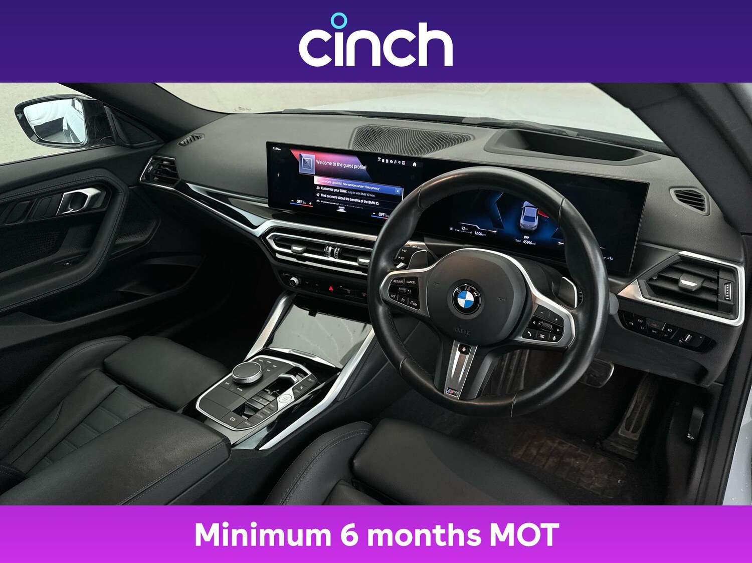 Used BMW 2 Series 2024 for sale - 77059495: Photo 12