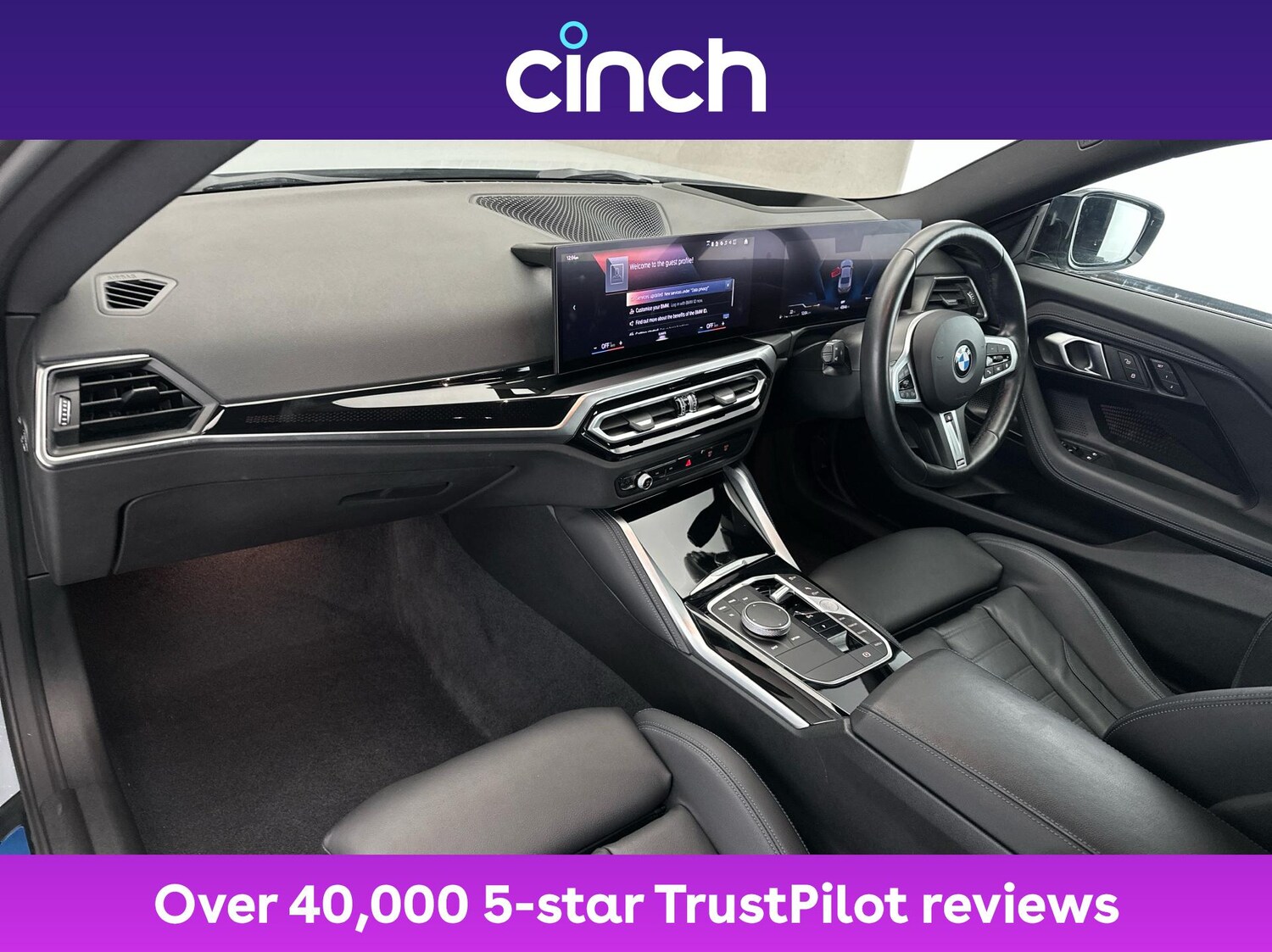 Used BMW 2 Series 2024 for sale - 77059495: Photo 14