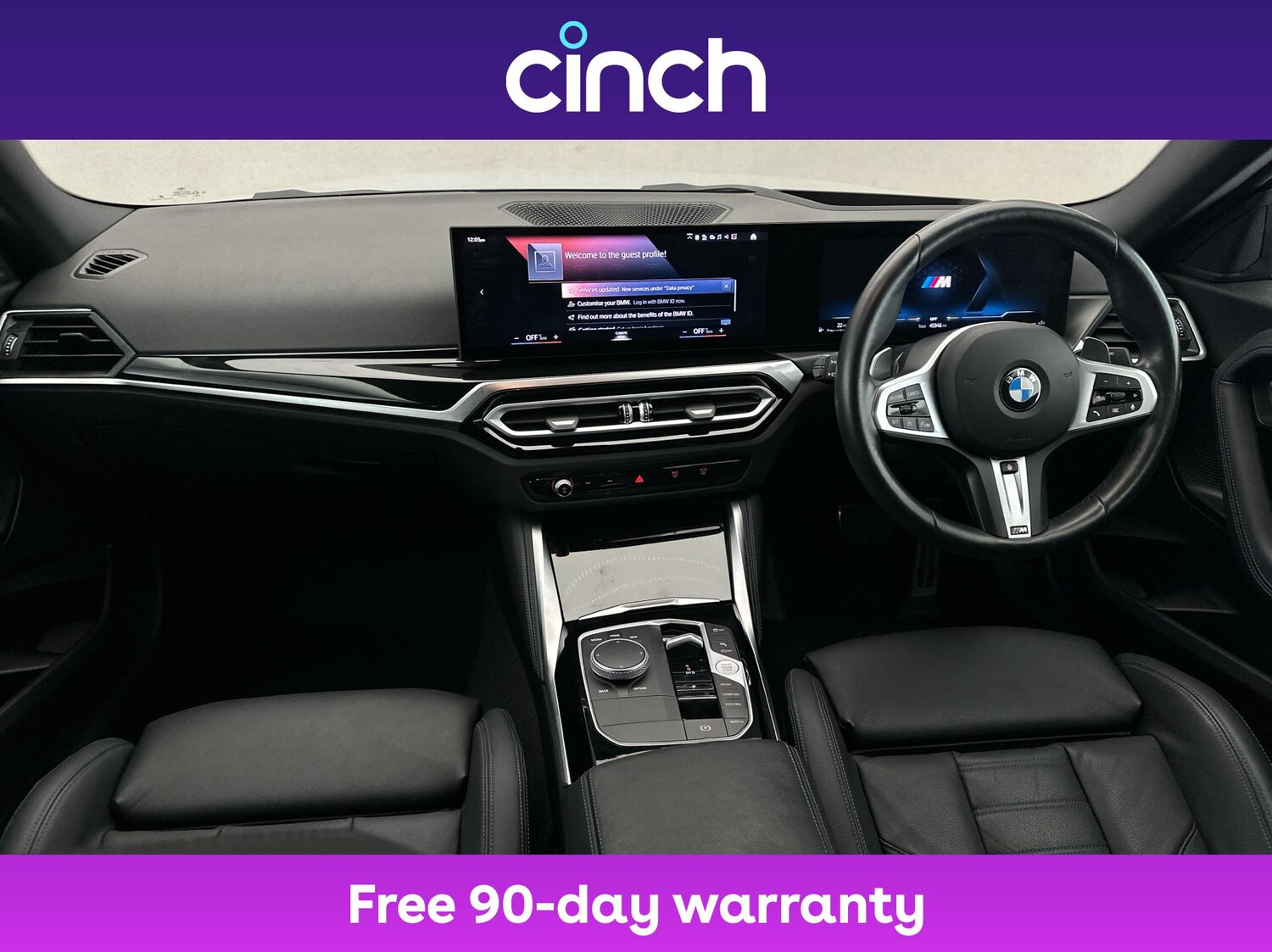 Used BMW 2 Series 2024 for sale - 77059495: Photo 15