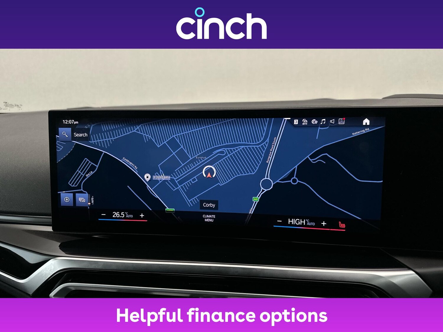 Used BMW 2 Series 2024 for sale - 77059495: Photo 17