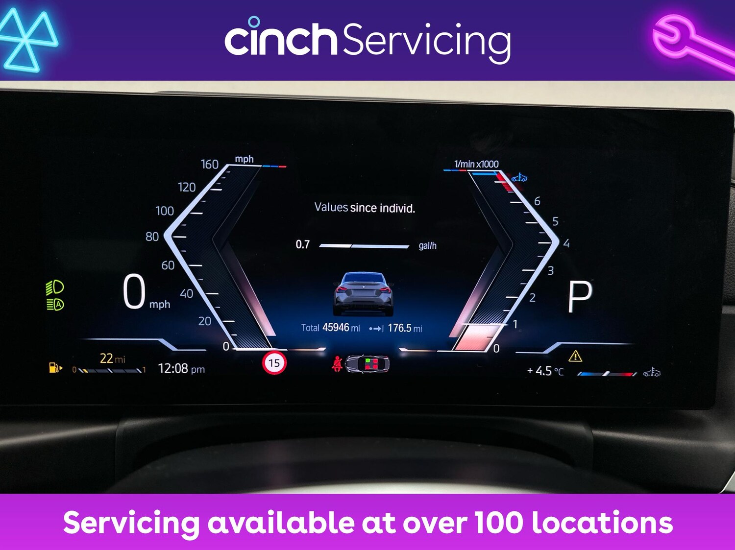 Used BMW 2 Series 2024 for sale - 77059495: Photo 18