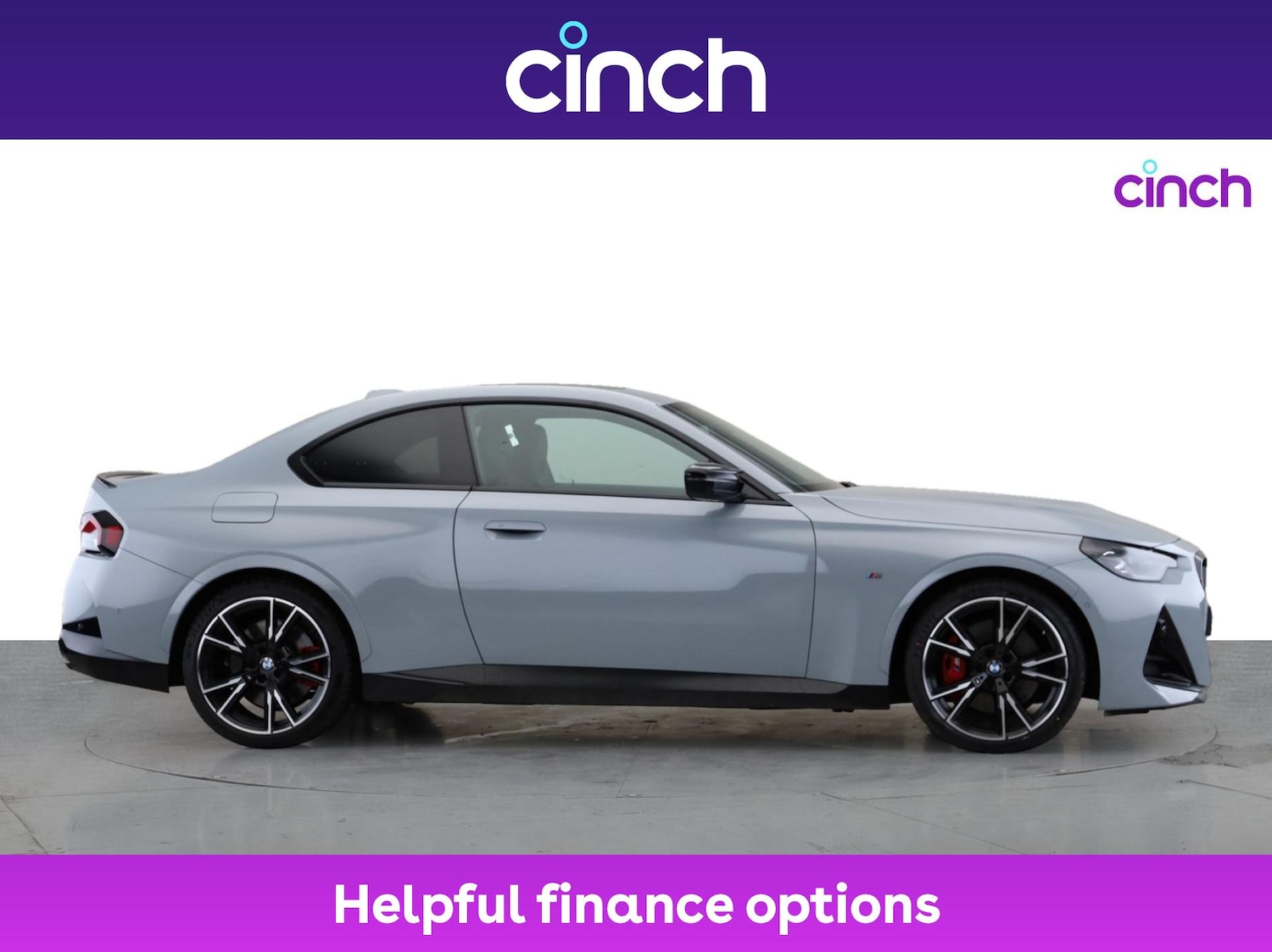 Used BMW 2 Series 2024 for sale - 77059495: Photo 2