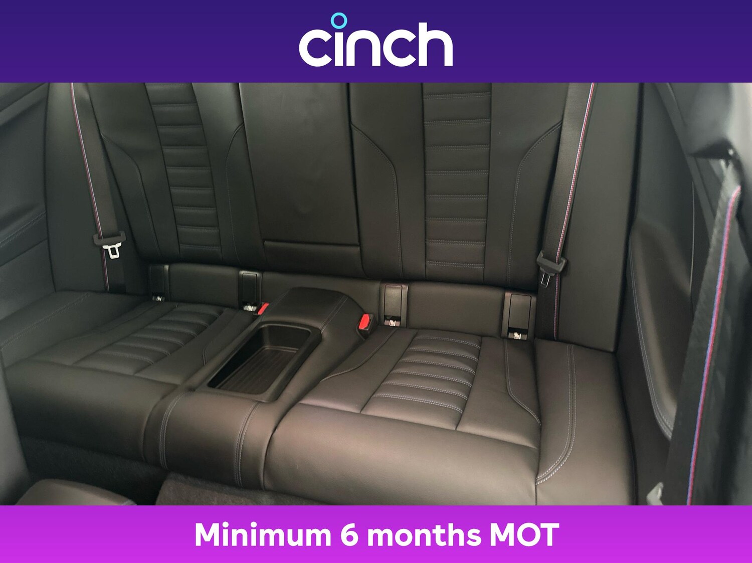 Used BMW 2 Series 2024 for sale - 77059495: Photo 20