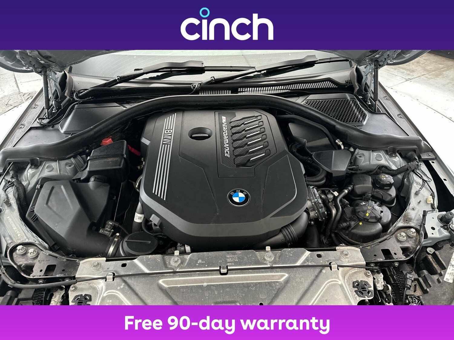 Used BMW 2 Series 2024 for sale - 77059495: Photo 23