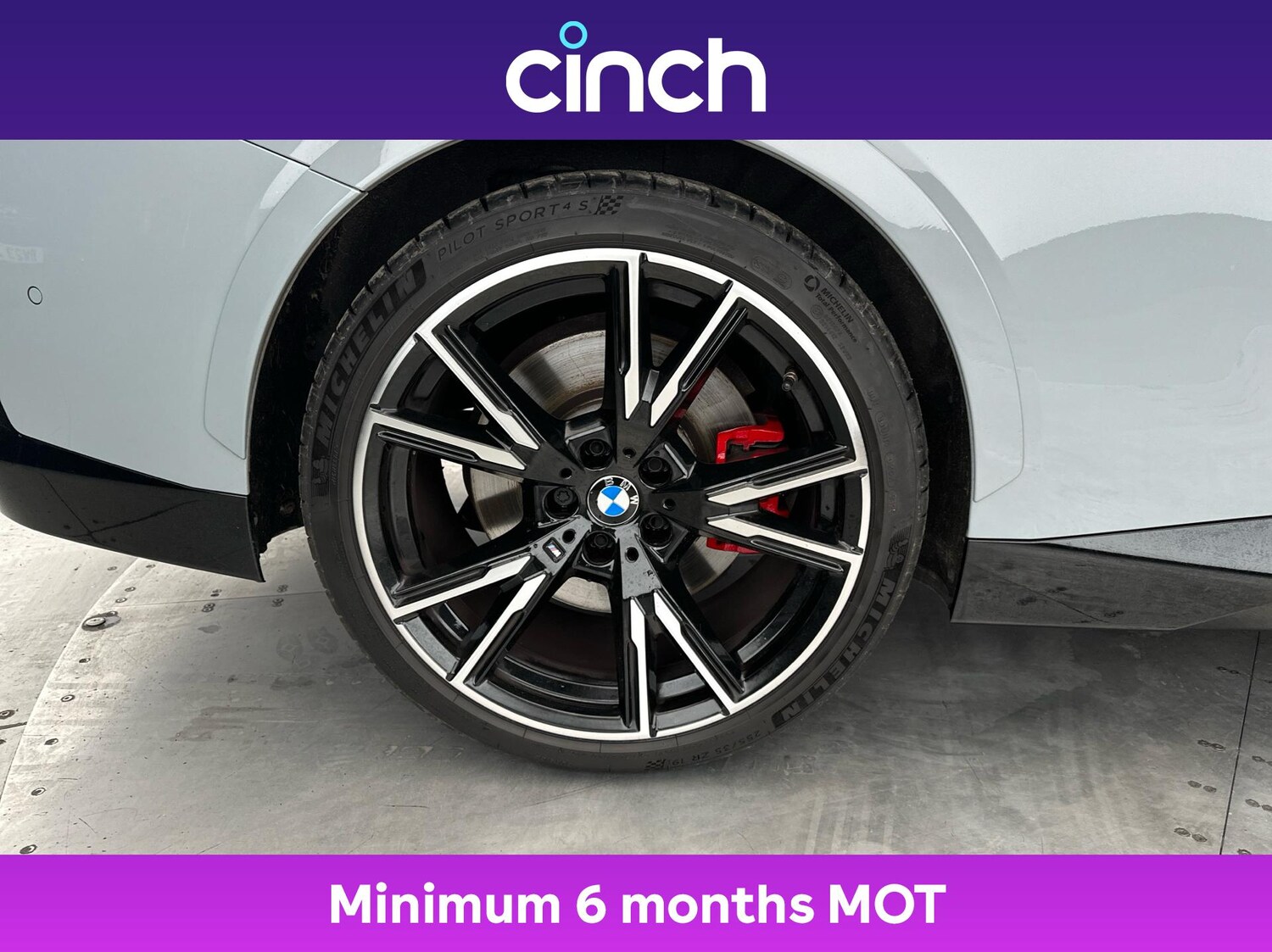 Used BMW 2 Series 2024 for sale - 77059495: Photo 27