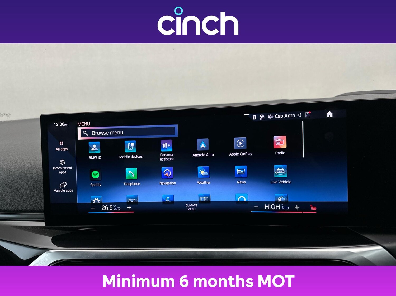 Used BMW 2 Series 2024 for sale - 77059495: Photo 32