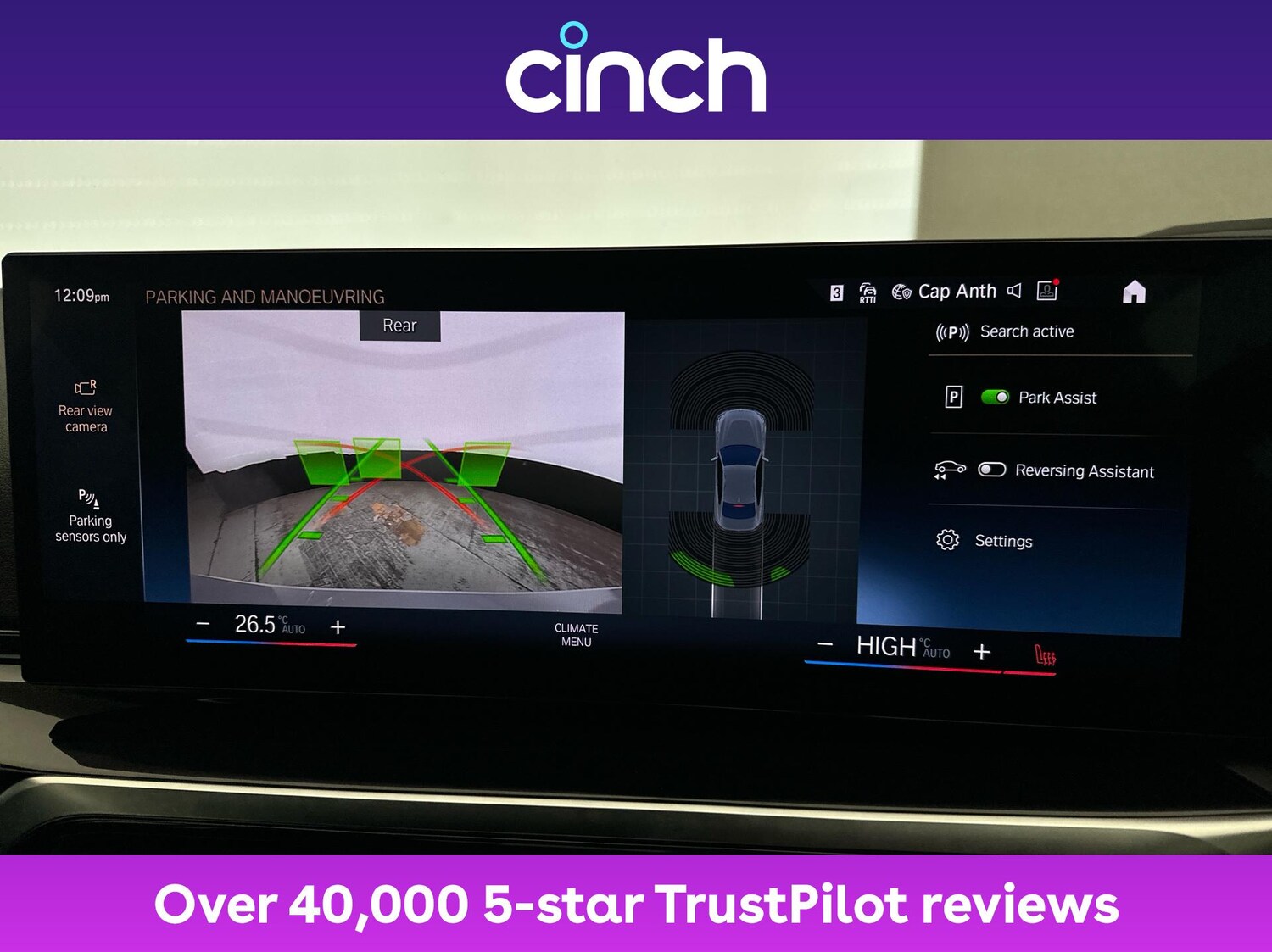 Used BMW 2 Series 2024 for sale - 77059495: Photo 33