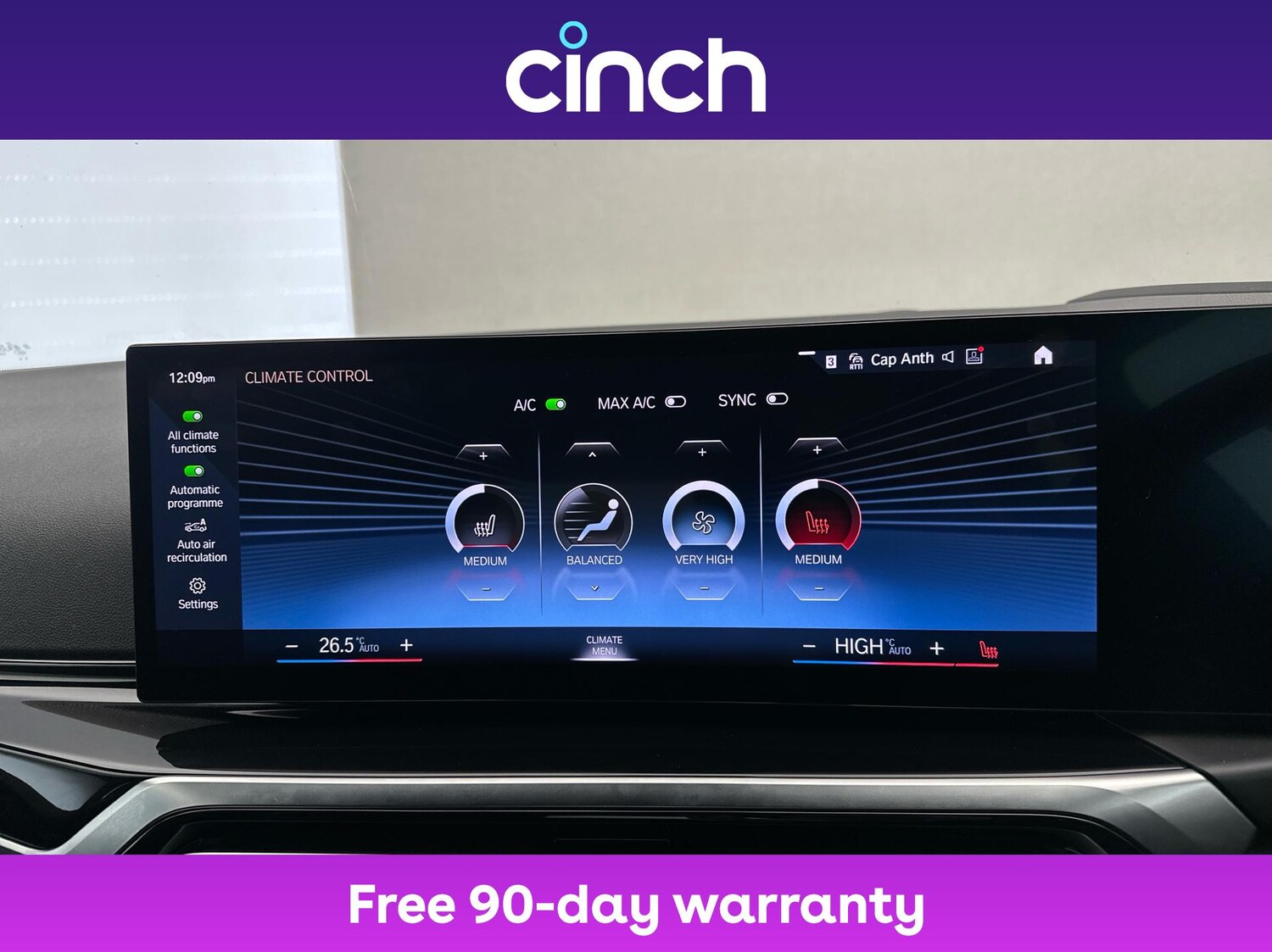 Used BMW 2 Series 2024 for sale - 77059495: Photo 34