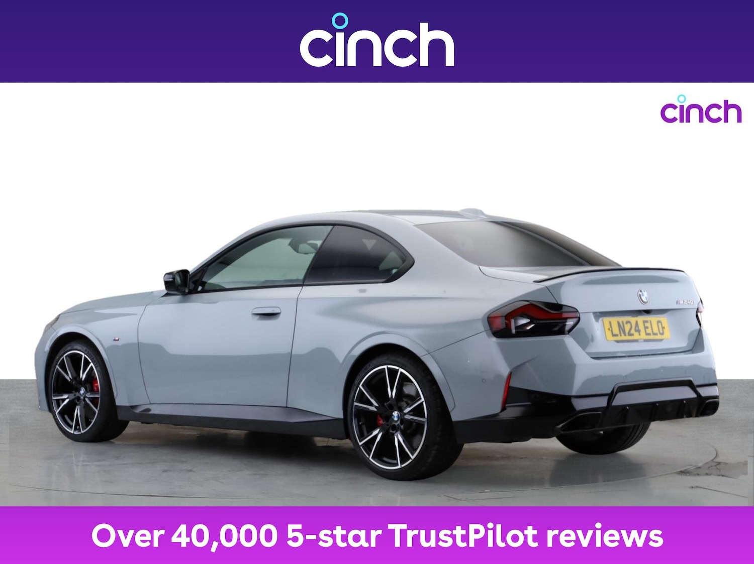 Used BMW 2 Series 2024 for sale - 77059495: Photo 6